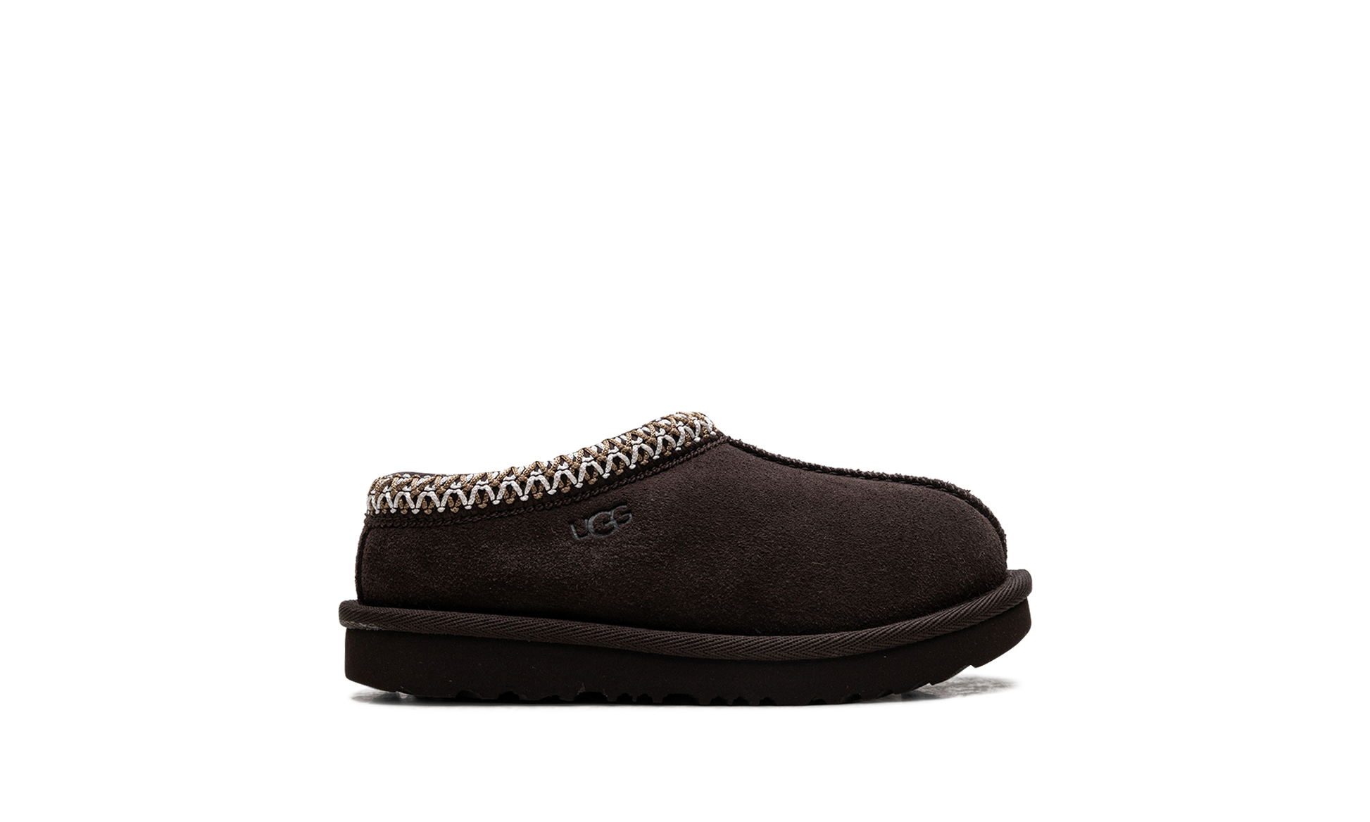 Tasman Ii Slipper Td "Dusted cocoa" 1019066T DDC