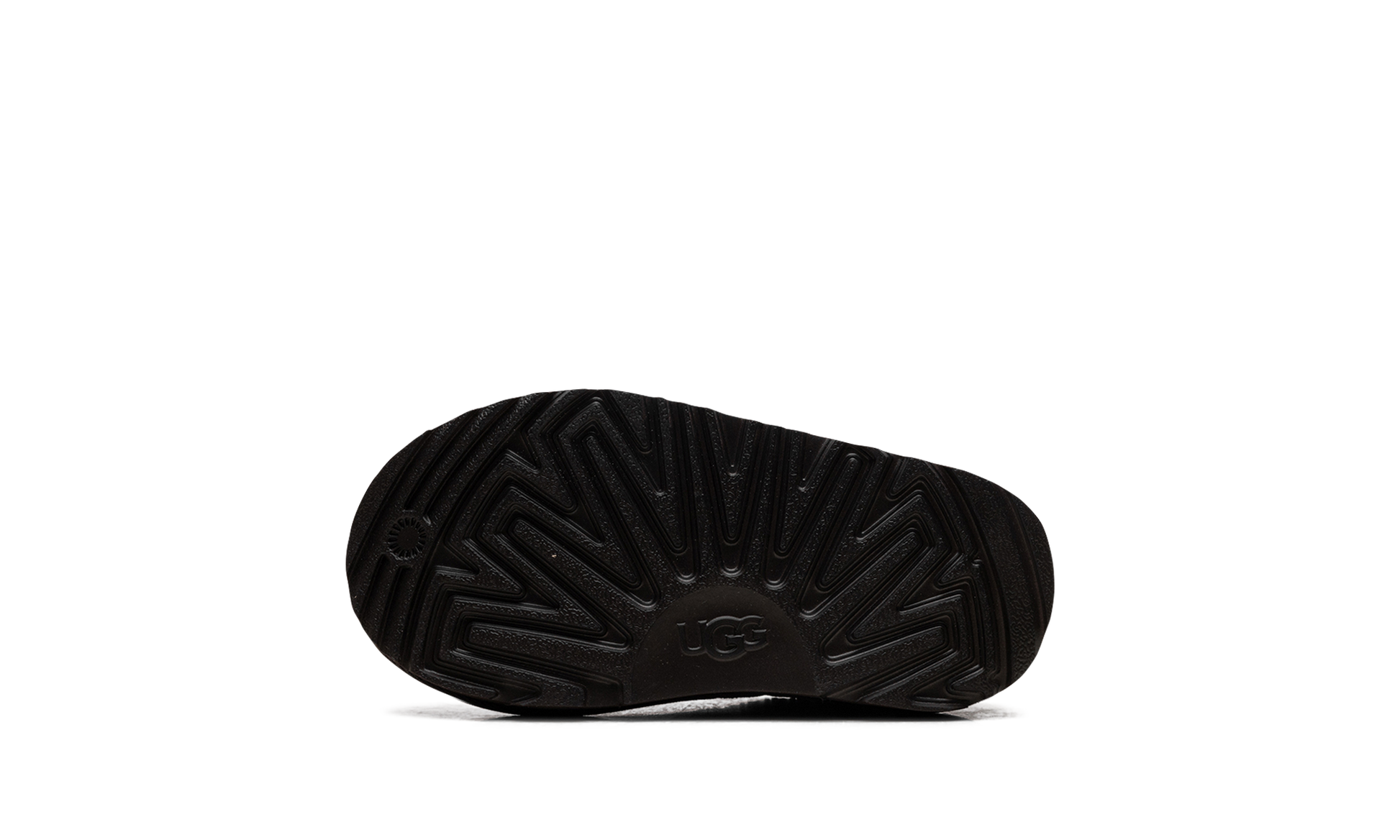 Tasman Ii Slipper Td "Dusted cocoa" 1019066T DDC