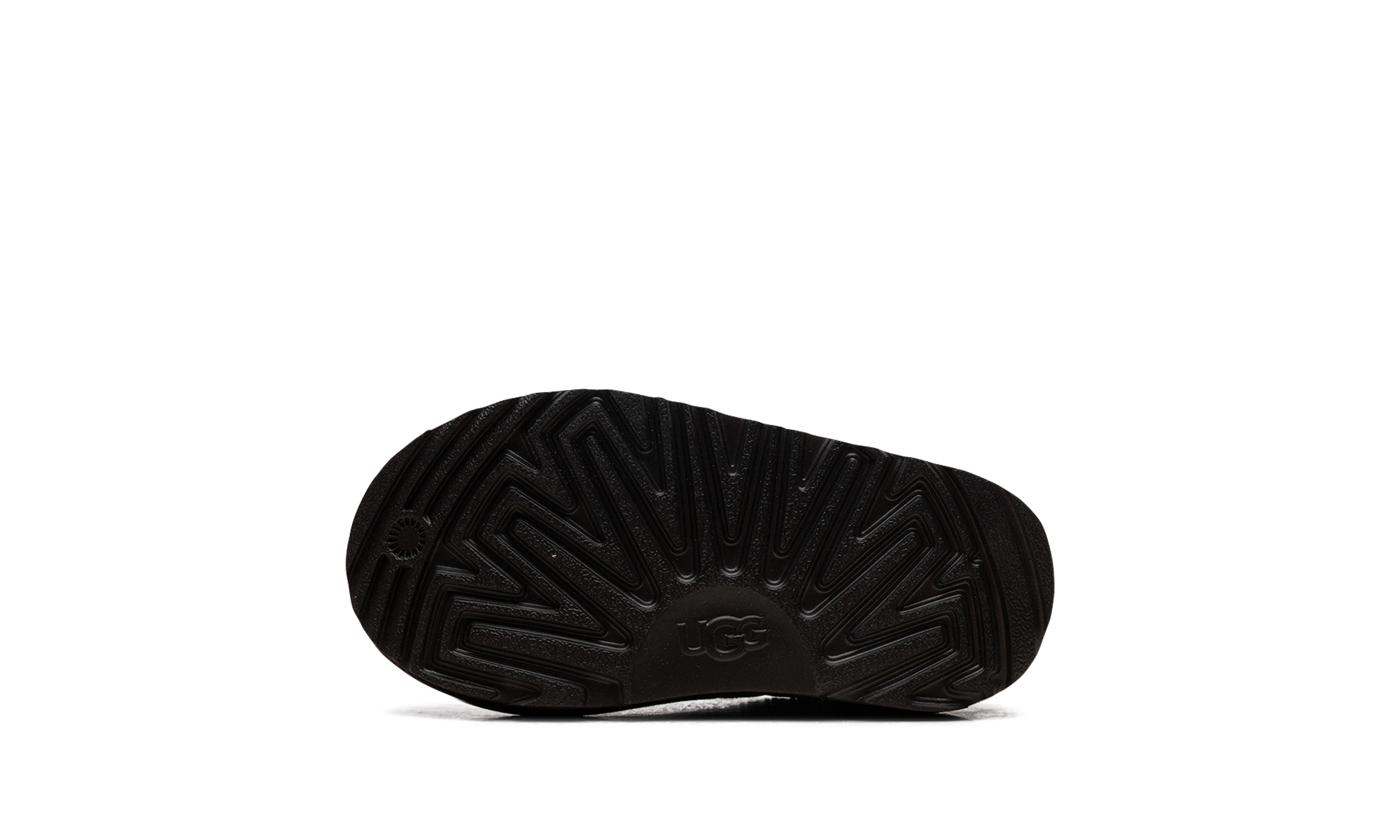 Tasman Ii Slipper Td "Dusted cocoa" 1019066T DDC