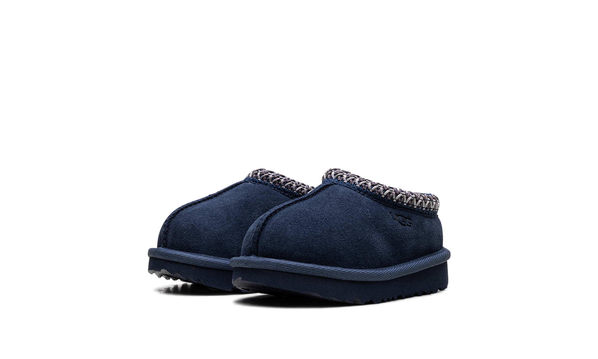Tasman Ii Slipper Td "New navy" 1019066T NMNV