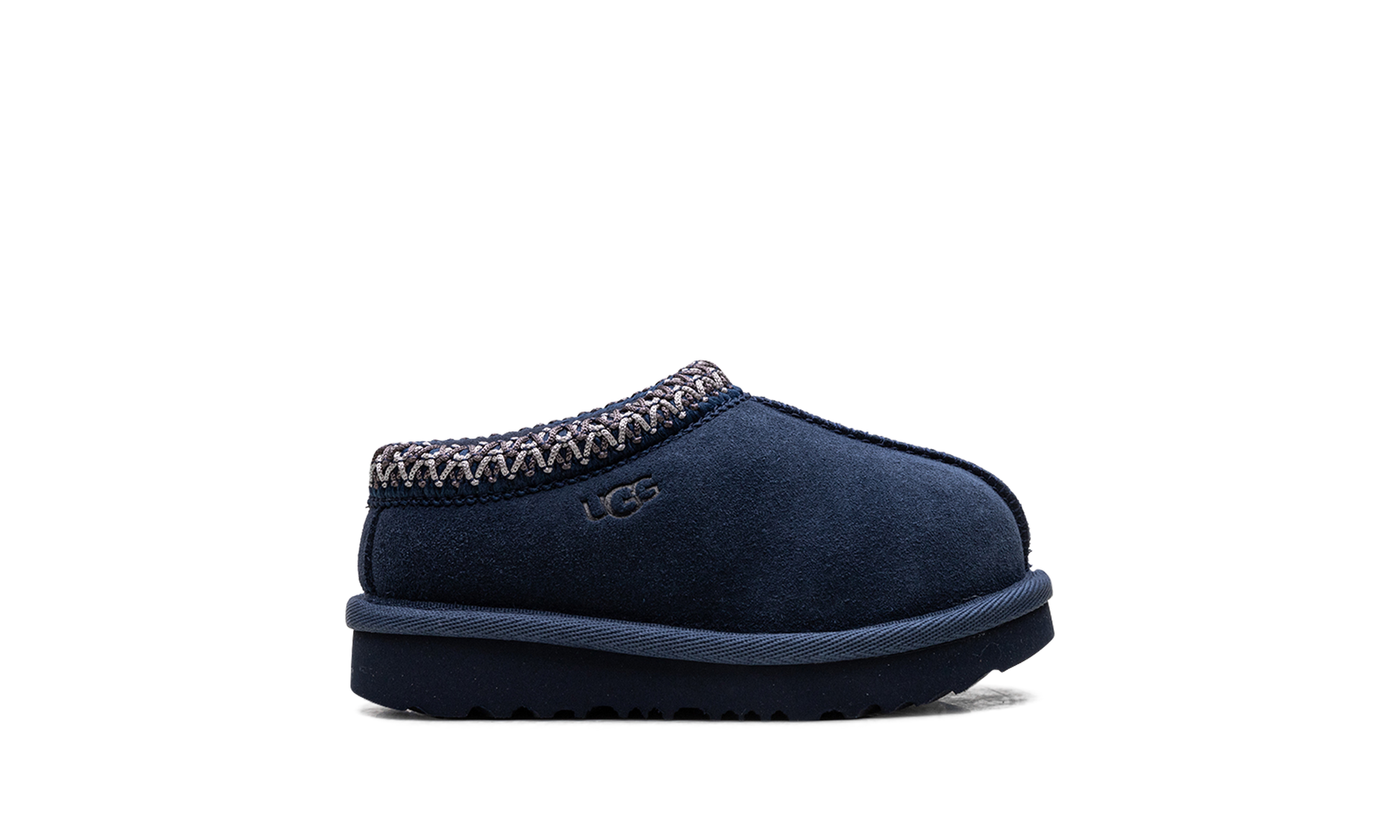 Tasman Ii Slipper Td "New navy" 1019066T NMNV