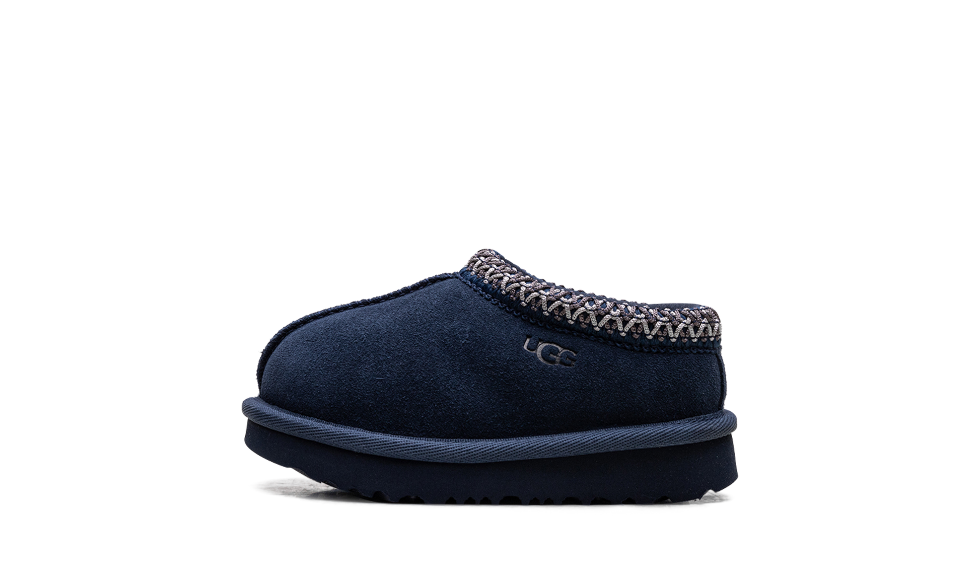 Tasman Ii Slipper Td "New navy" 1019066T NMNV