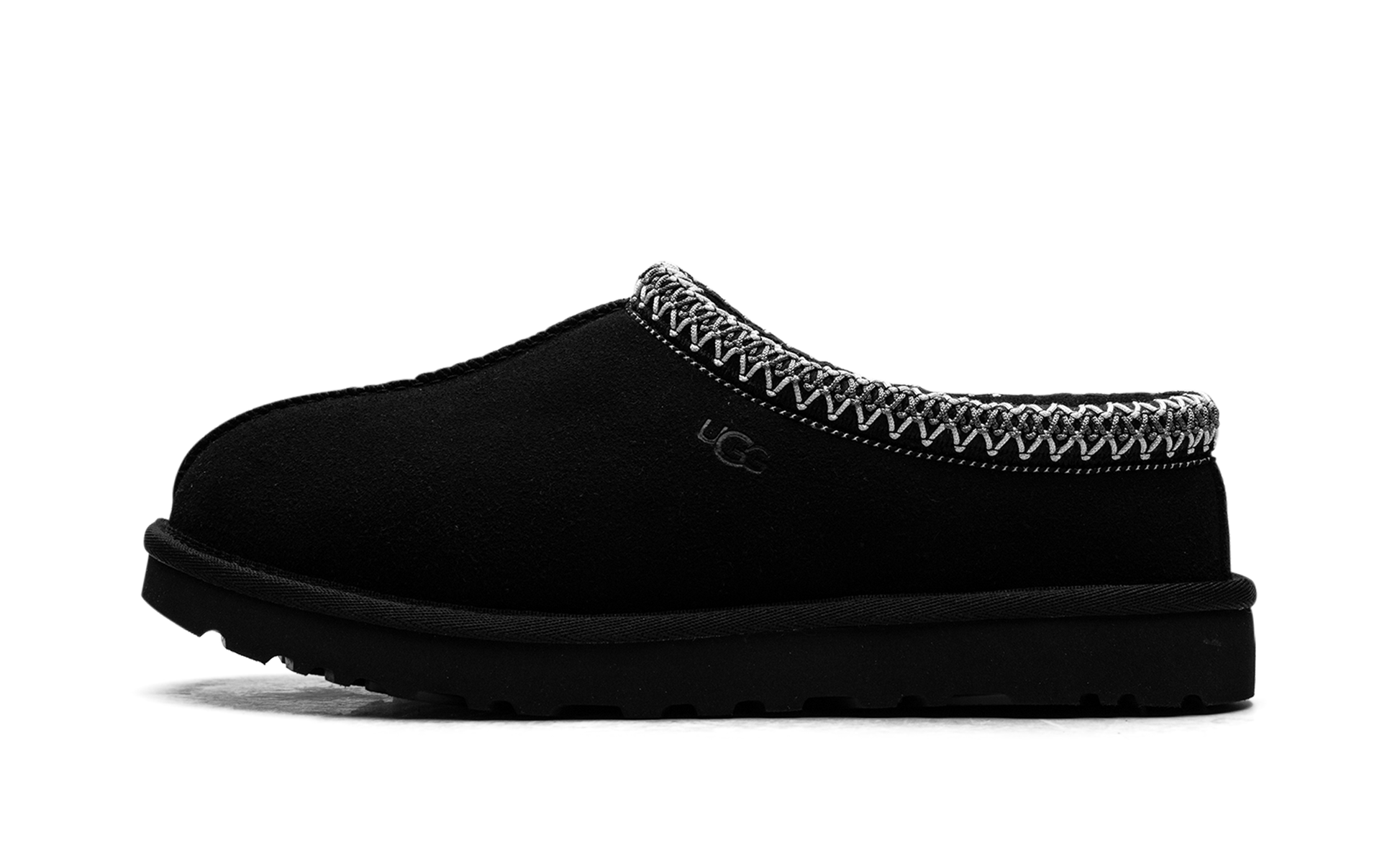 Tasman Ii Slipper Women "Black" 1174470 BLK