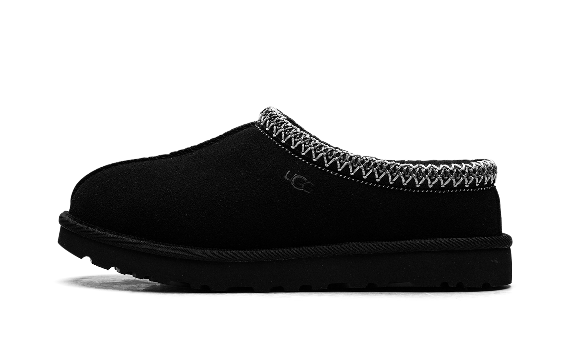 Tasman Ii Slipper Women "Black" 1174470 BLK