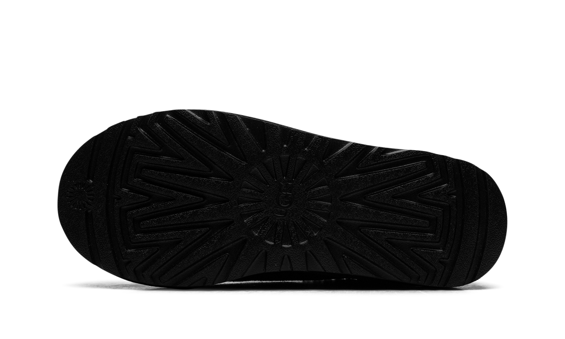 Tasman Ii Slipper Women "Black" 1174470 BLK