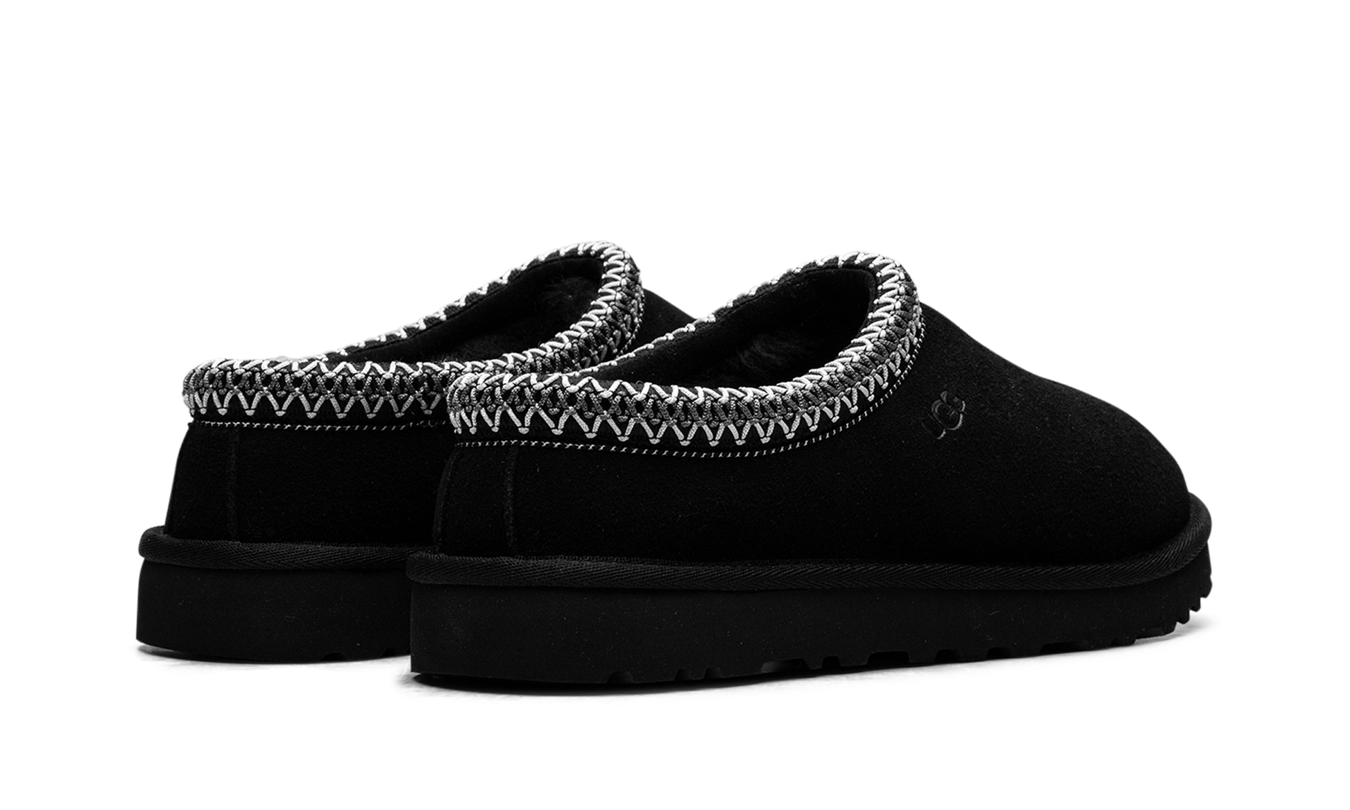 Tasman Ii Slipper Women "Black" 1174470 BLK
