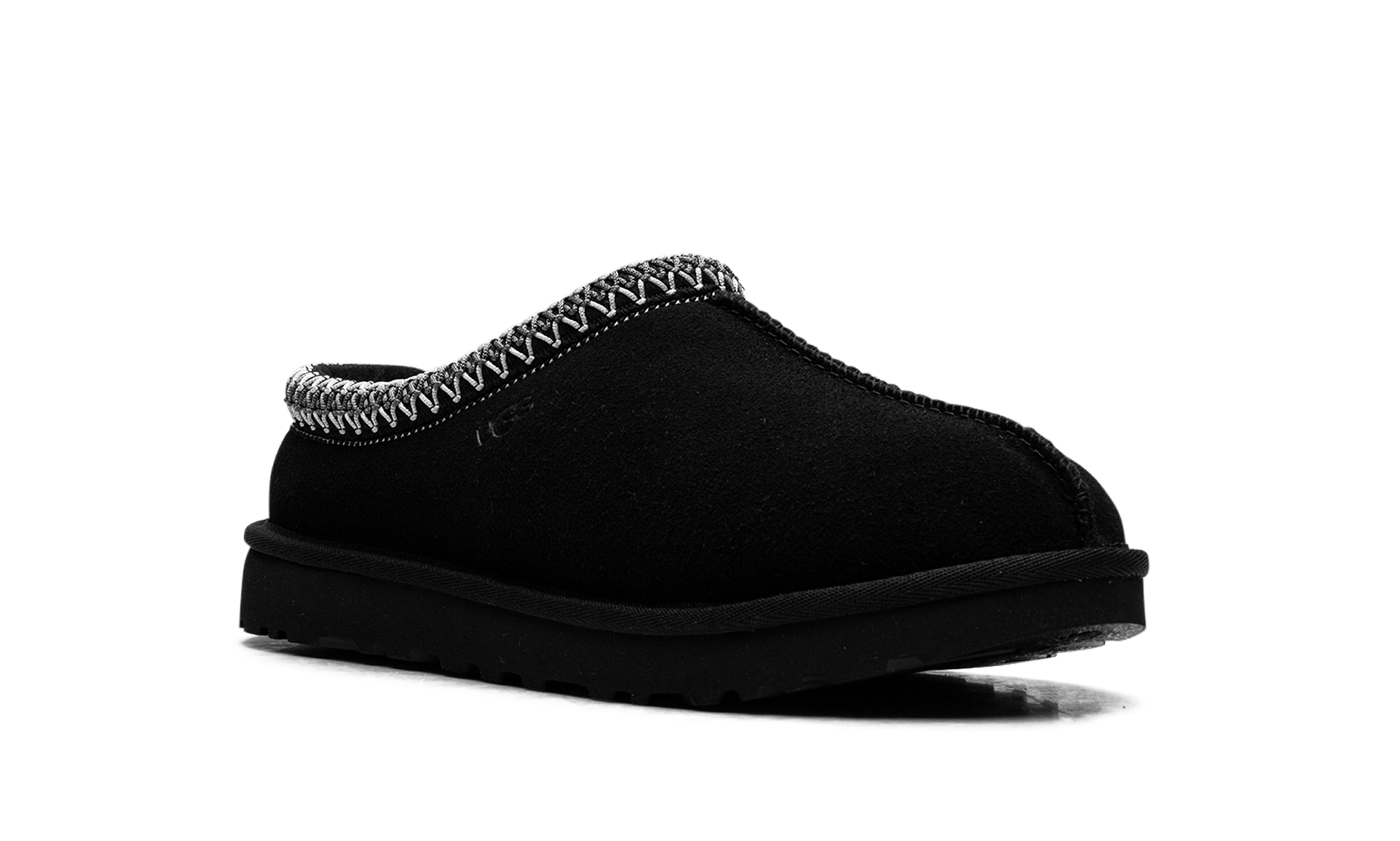 Tasman Ii Slipper Women "Black" 1174470 BLK