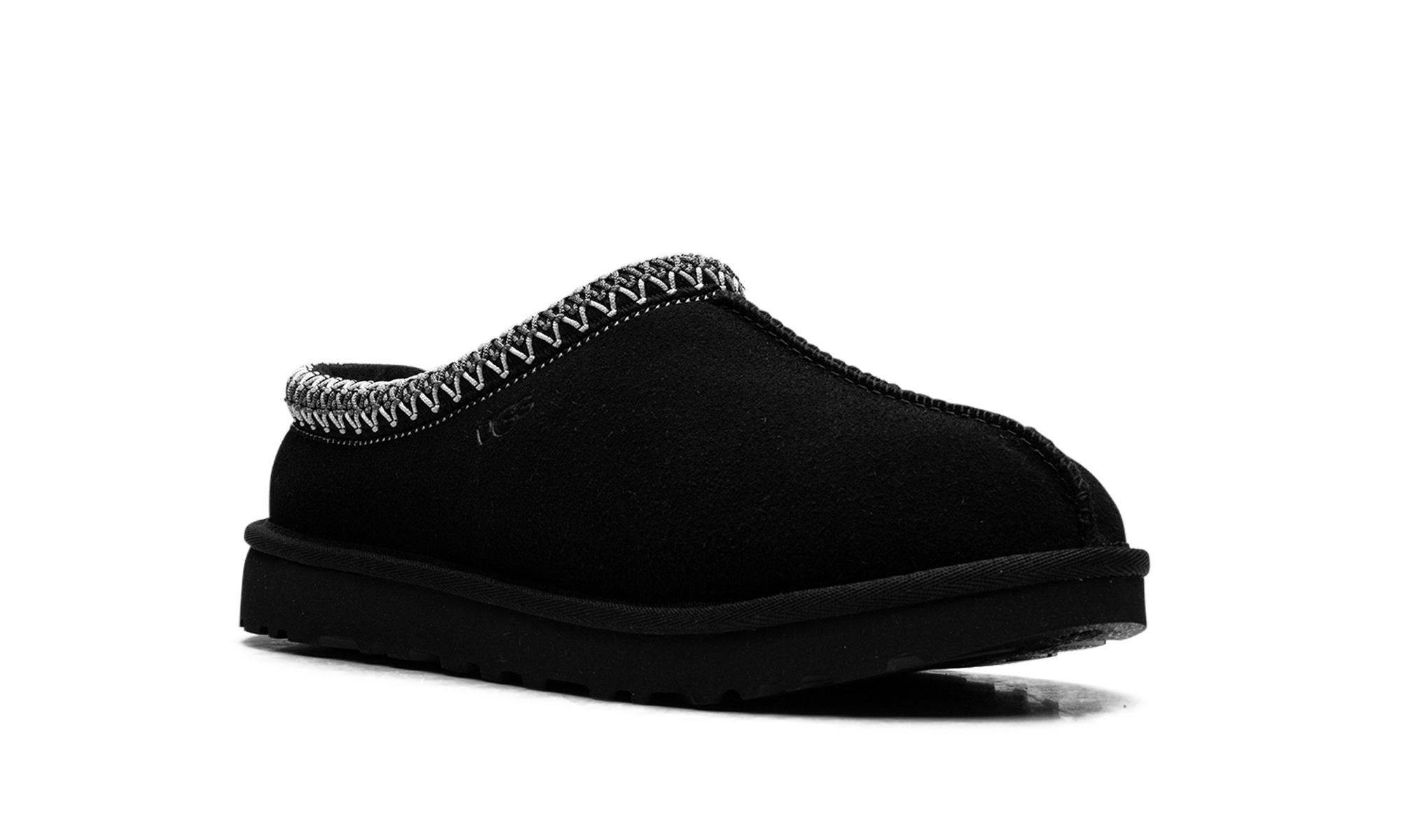 Tasman Ii Slipper Women "Black" 1174470 BLK