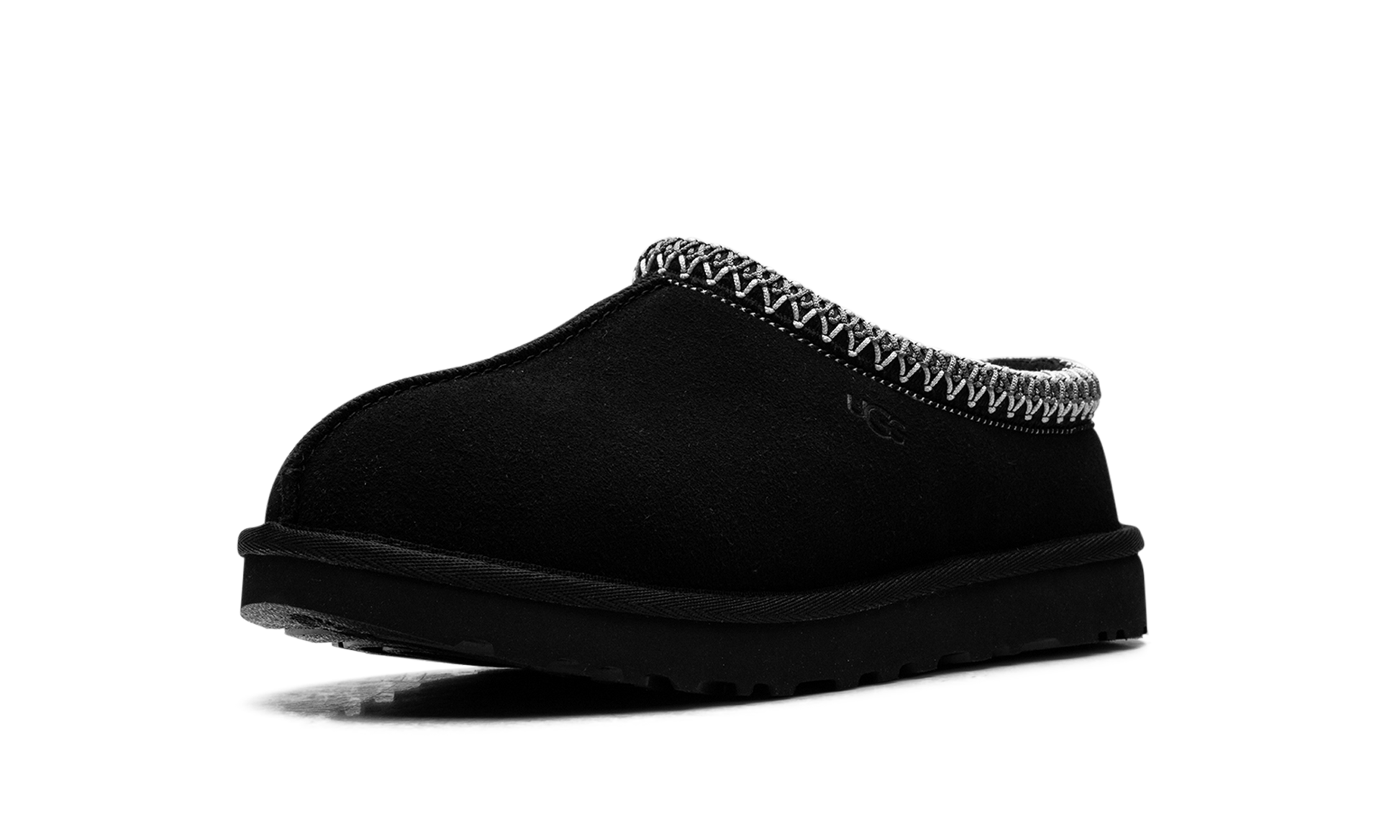 Tasman Ii Slipper Women "Black" 1174470 BLK