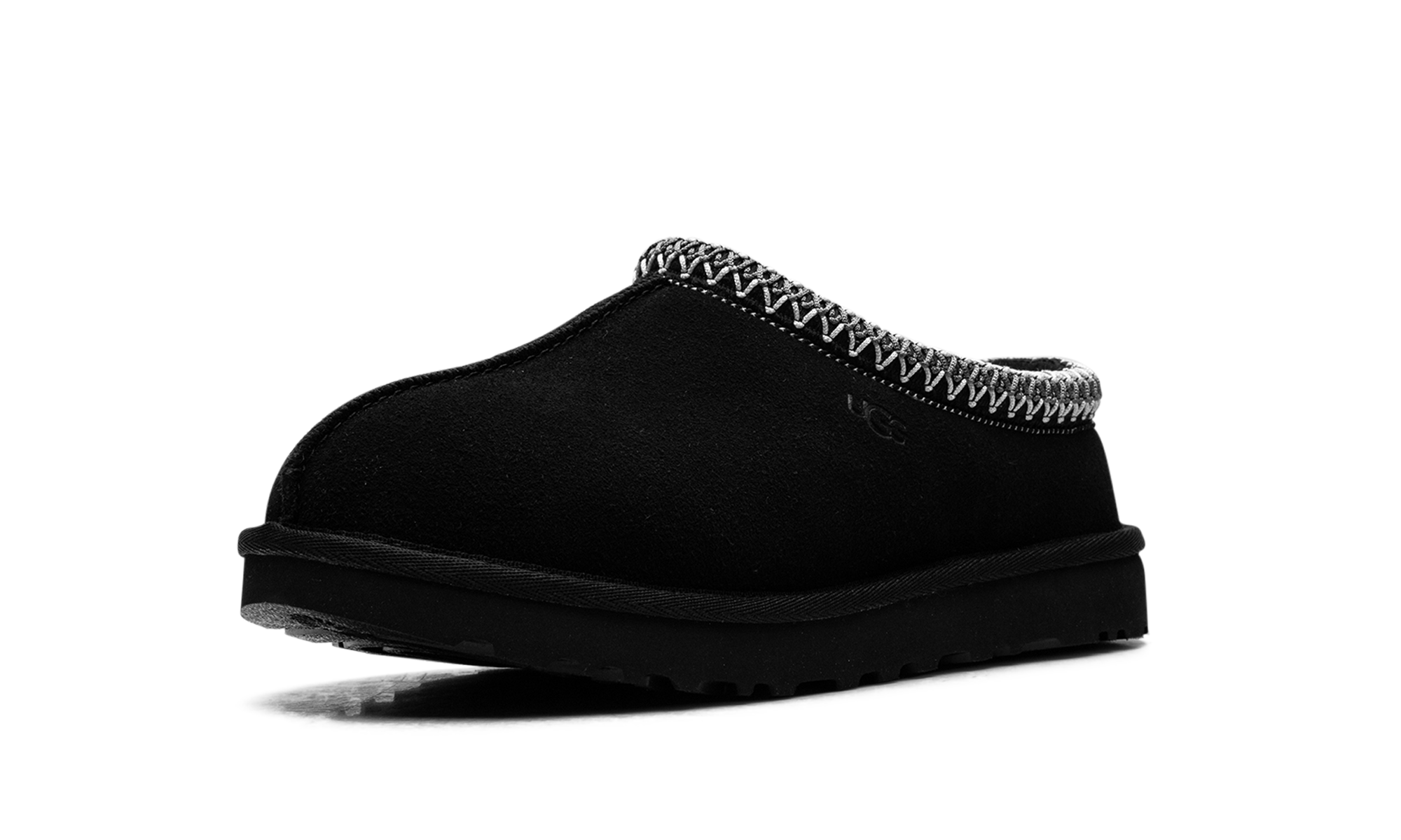 Tasman Ii Slipper Women "Black" 1174470 BLK