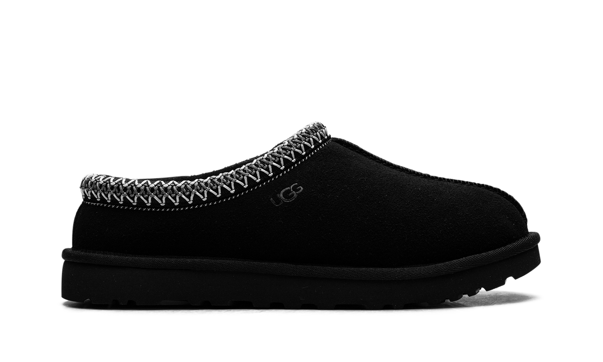 Tasman Ii Slipper Women "Black" 1174470 BLK