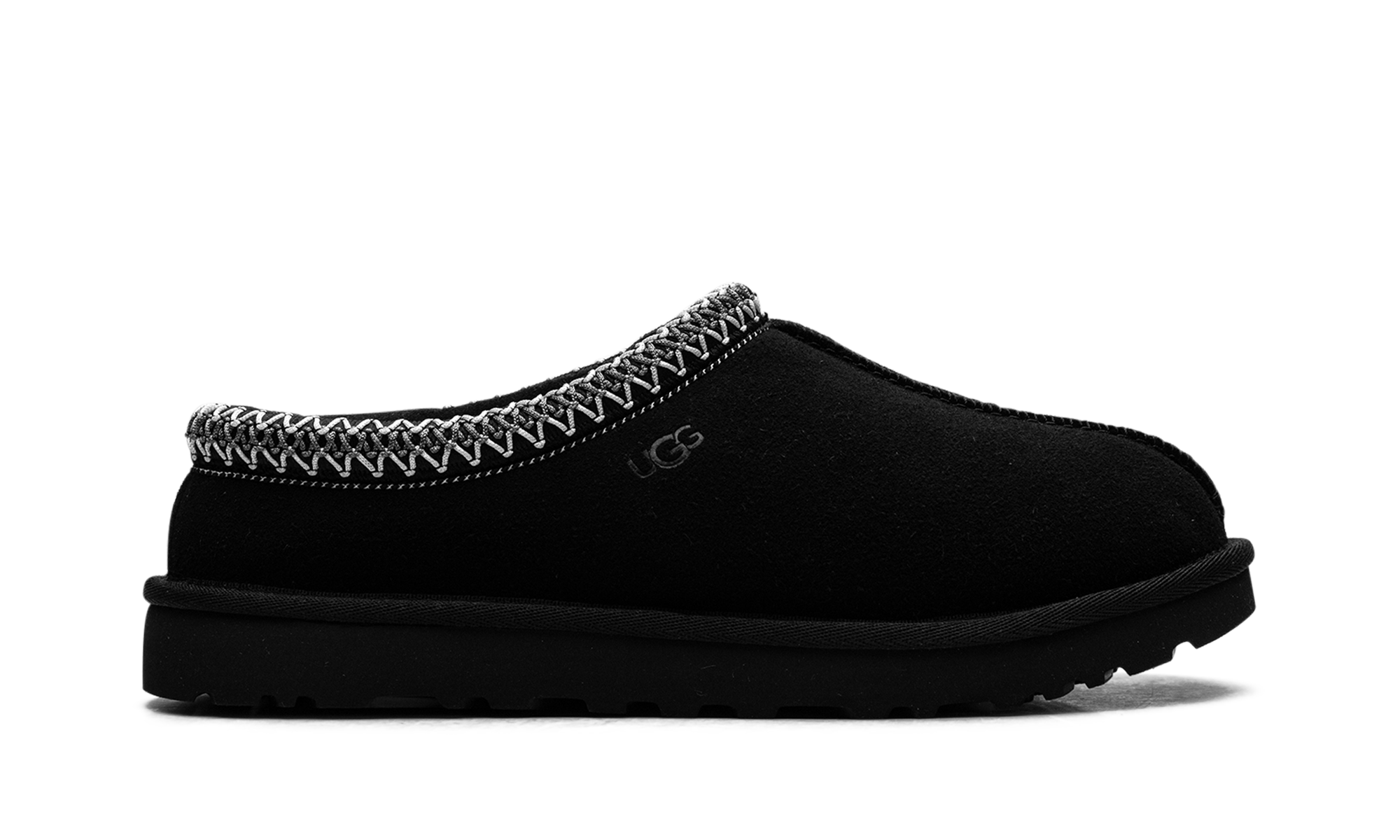 Tasman Ii Slipper Women "Black" 1174470 BLK