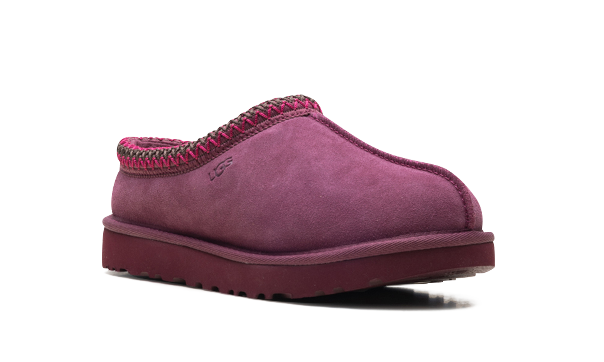 Tasman Ii Slipper Women "Burnt magenta" 1174470 BTMG