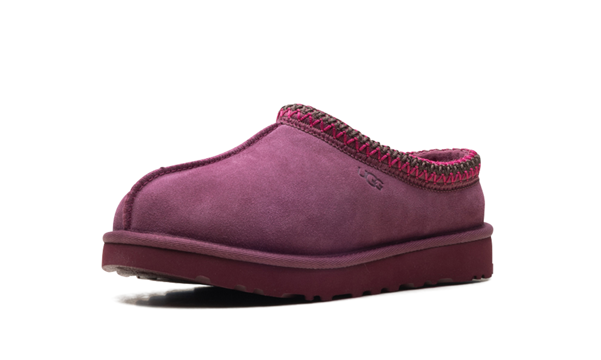 Tasman Ii Slipper Women "Burnt magenta" 1174470 BTMG