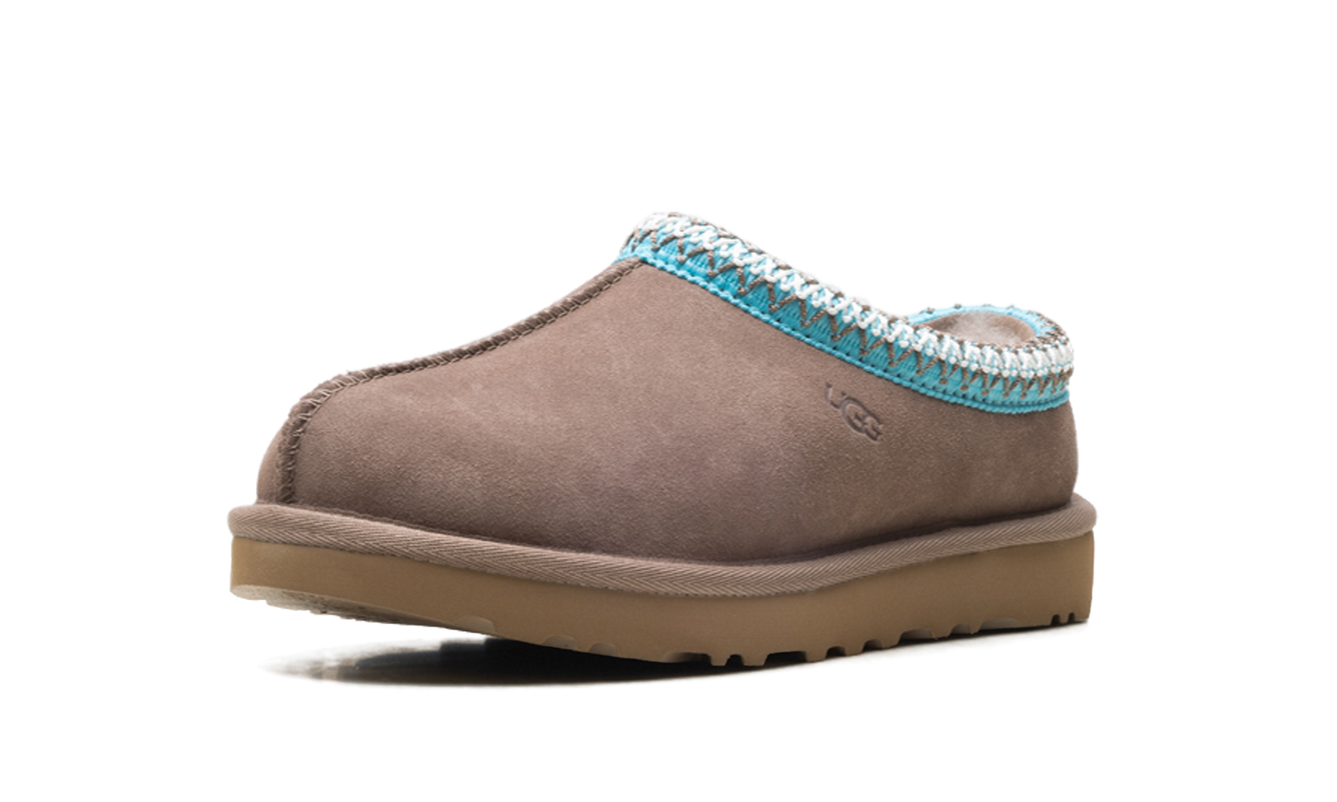 Tasman Ii Slipper Women "Caribou sapphire ice" 1174470 CPPH