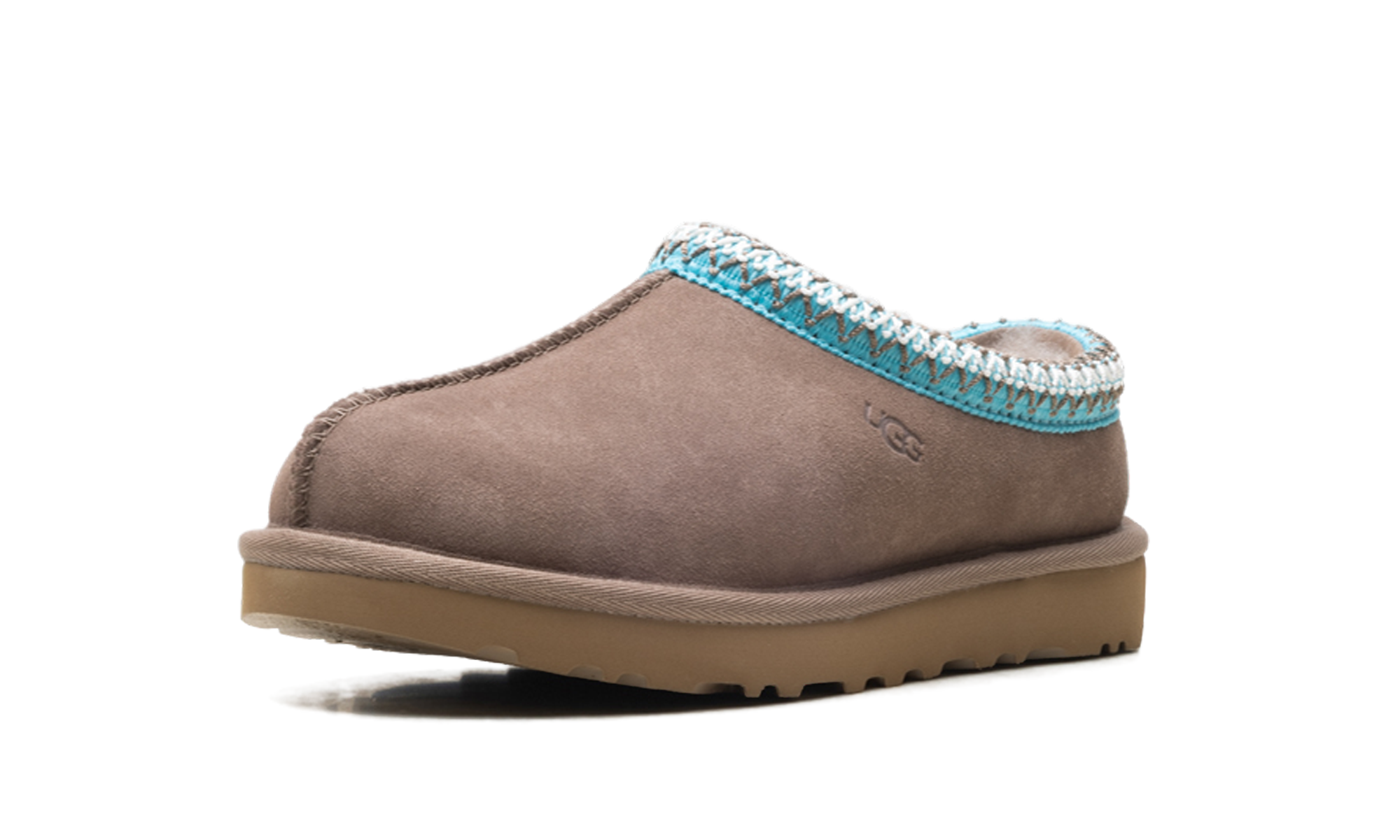 Tasman Ii Slipper Women "Caribou sapphire ice" 1174470 CPPH