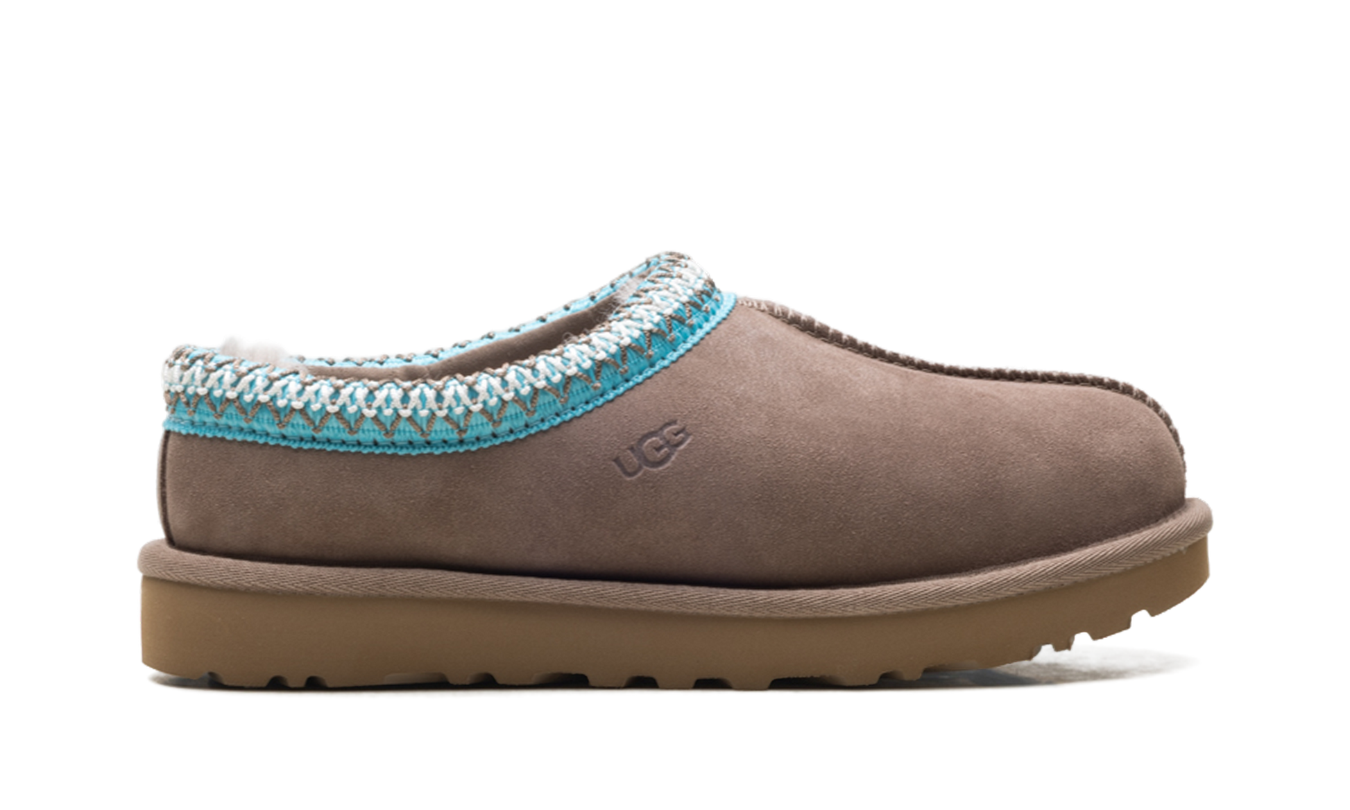 Tasman Ii Slipper Women "Caribou sapphire ice" 1174470 CPPH