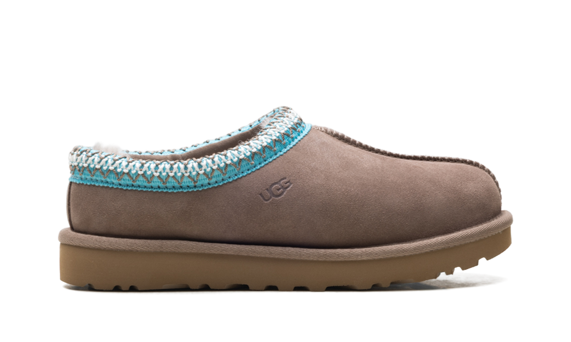Tasman Ii Slipper Women "Caribou sapphire ice" 1174470 CPPH