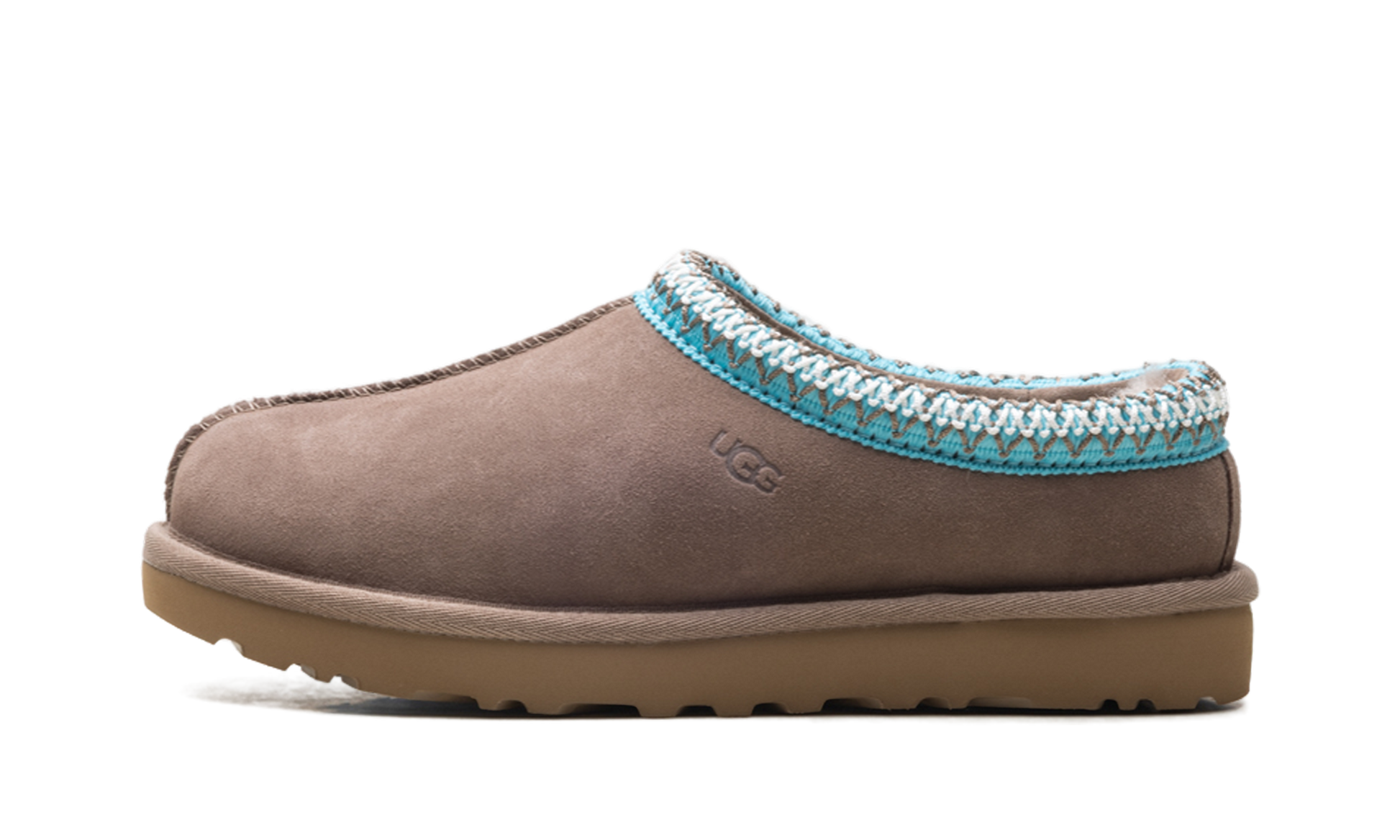 Tasman Ii Slipper Women "Caribou sapphire ice" 1174470 CPPH