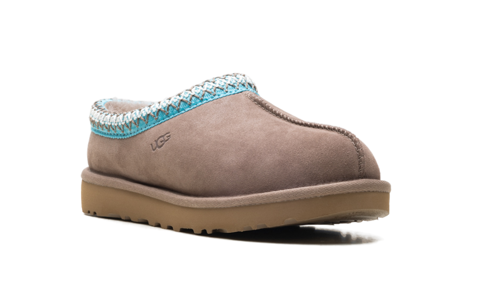 Tasman Ii Slipper Women "Caribou sapphire ice" 1174470 CPPH