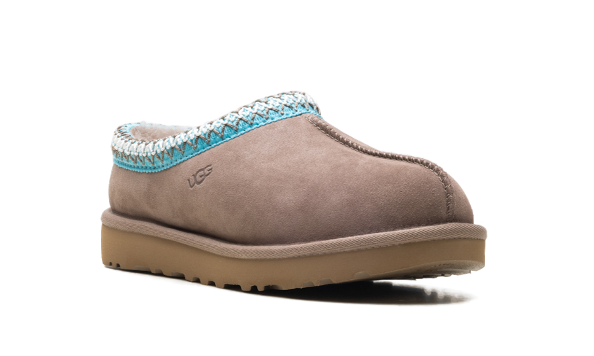 Tasman Ii Slipper Women "Caribou sapphire ice" 1174470 CPPH