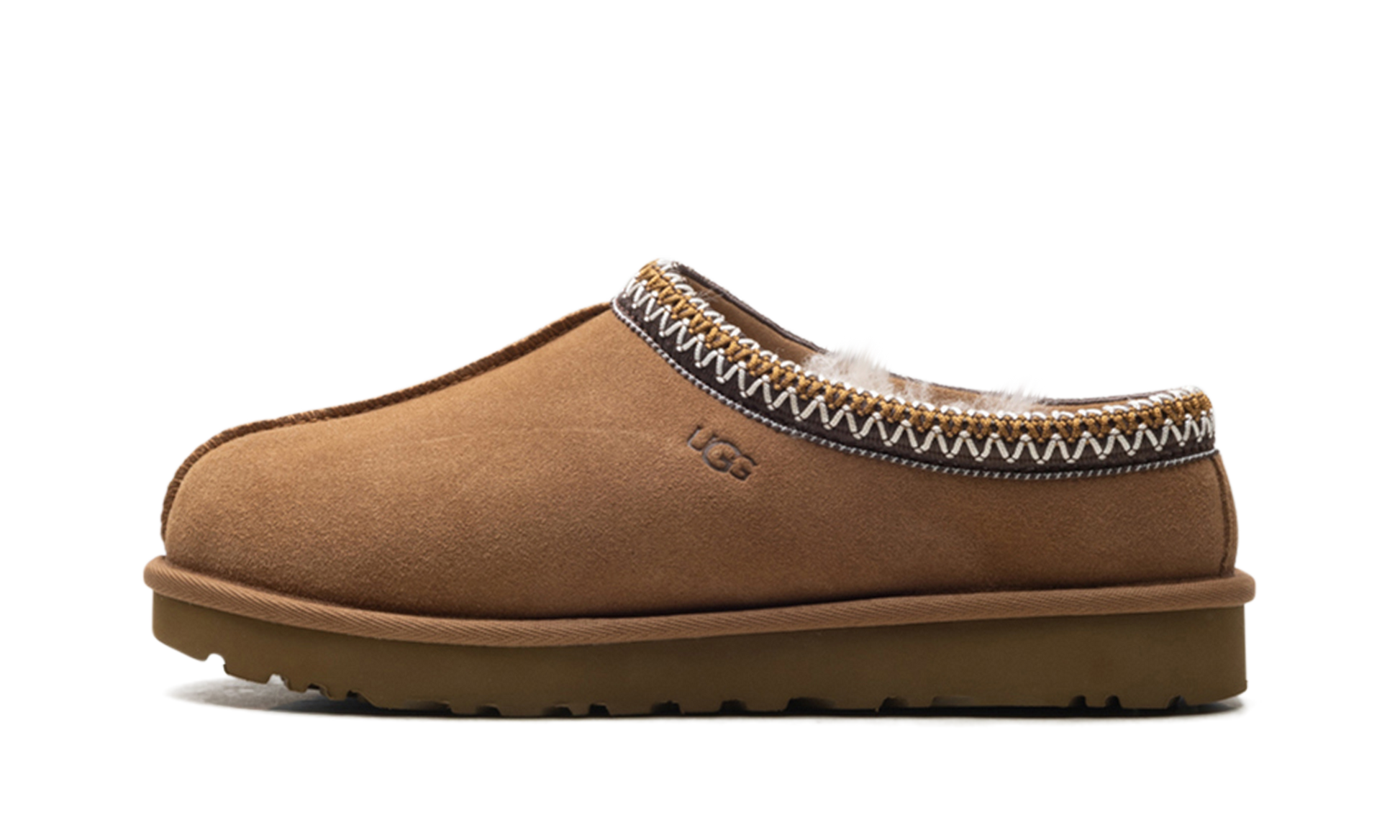 Tasman Ii Slipper Women "Chestnut" 1174470 CHE
