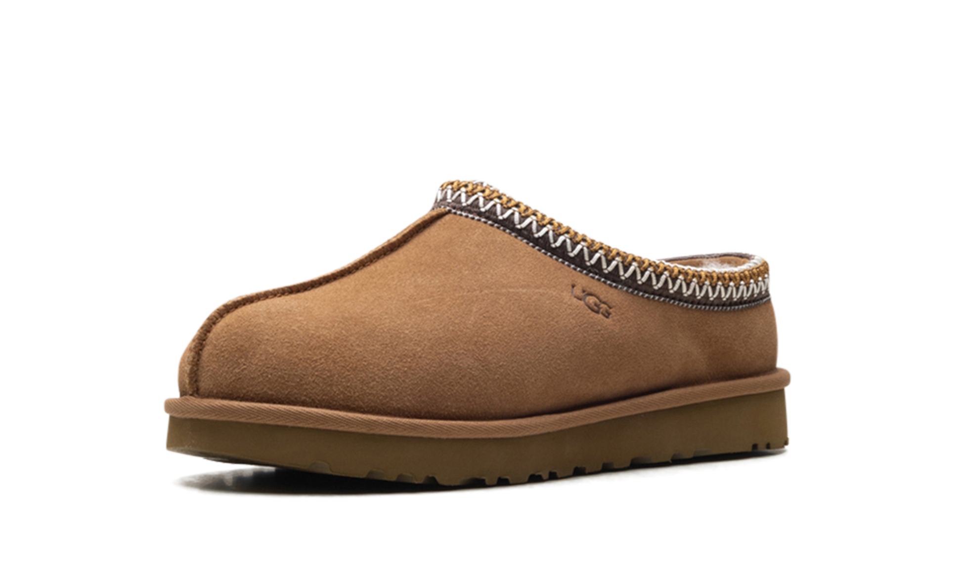 Tasman Ii Slipper Women "Chestnut" 1174470 CHE