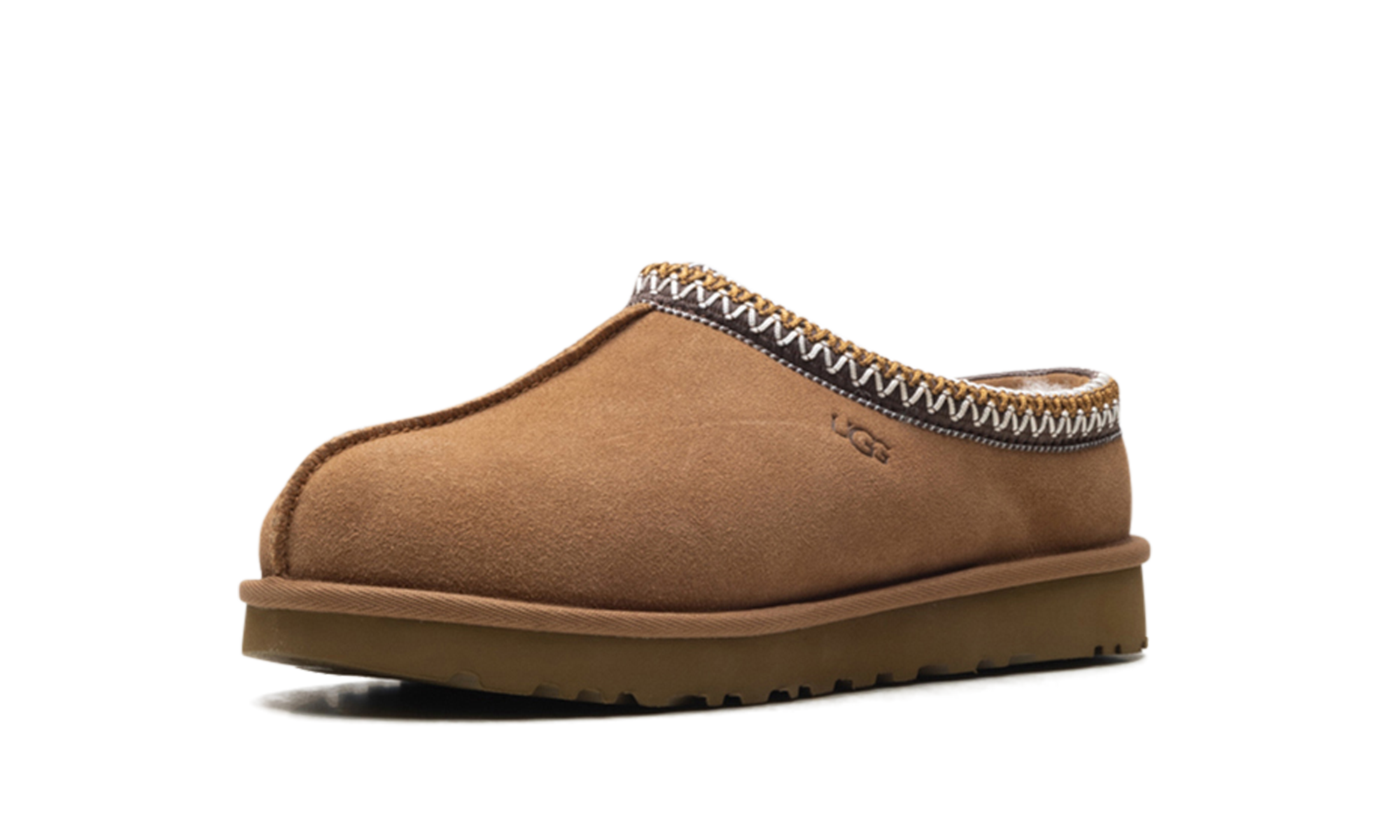 Tasman Ii Slipper Women "Chestnut" 1174470 CHE