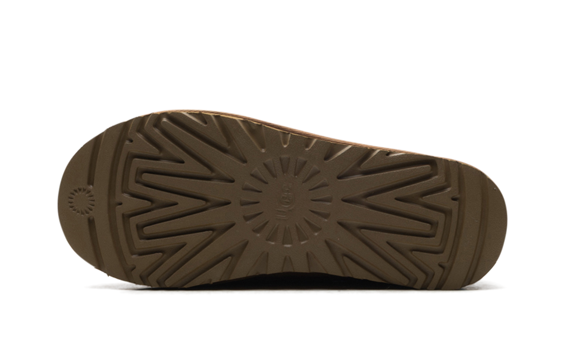 Tasman Ii Slipper Women "Chestnut" 1174470 CHE