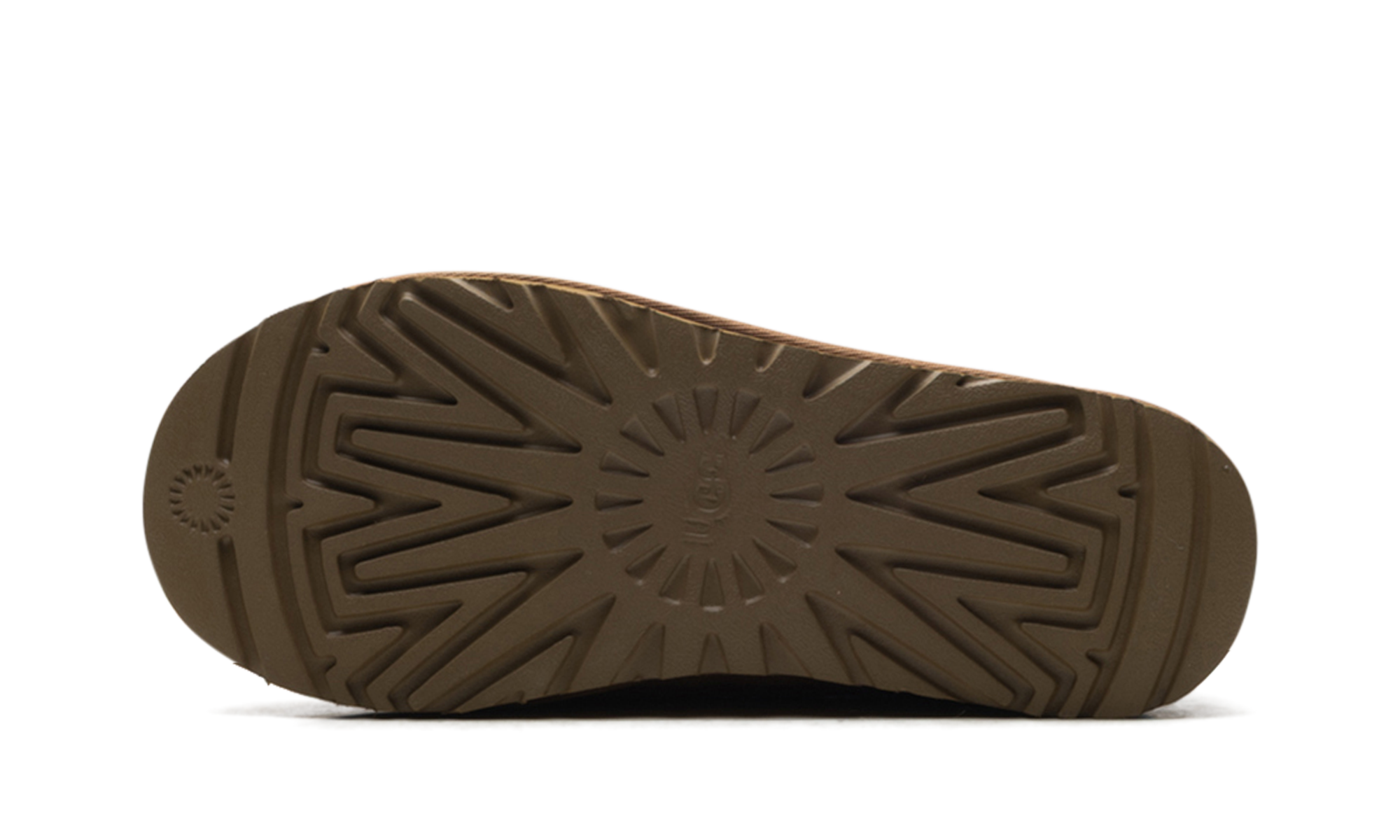 Tasman Ii Slipper Women "Chestnut" 1174470 CHE