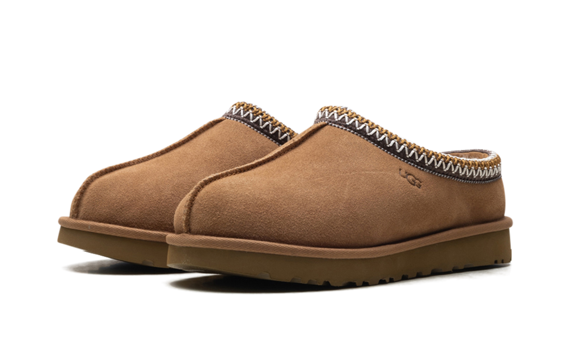 Tasman Ii Slipper Women "Chestnut" 1174470 CHE