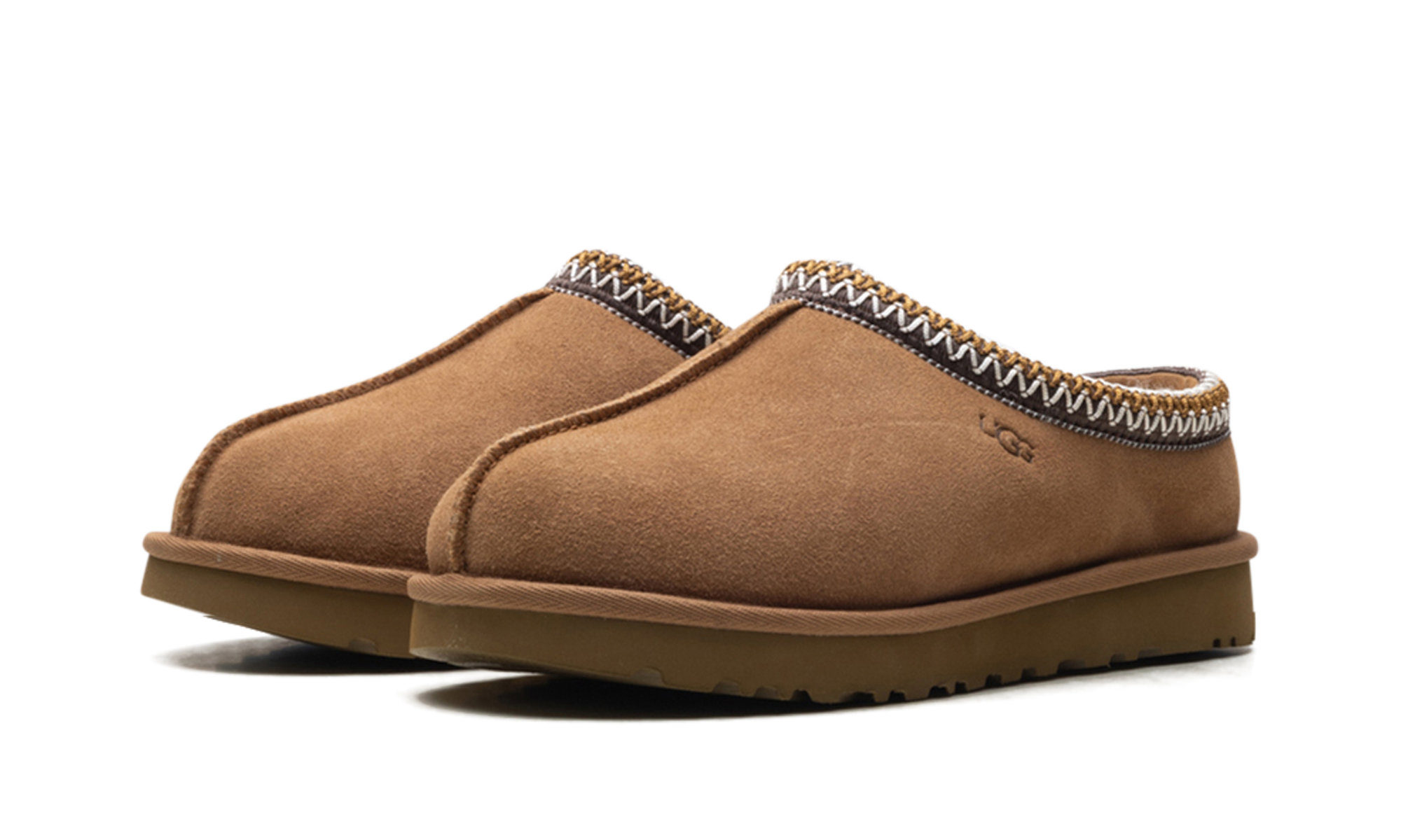 Tasman Ii Slipper Women "Chestnut" 1174470 CHE