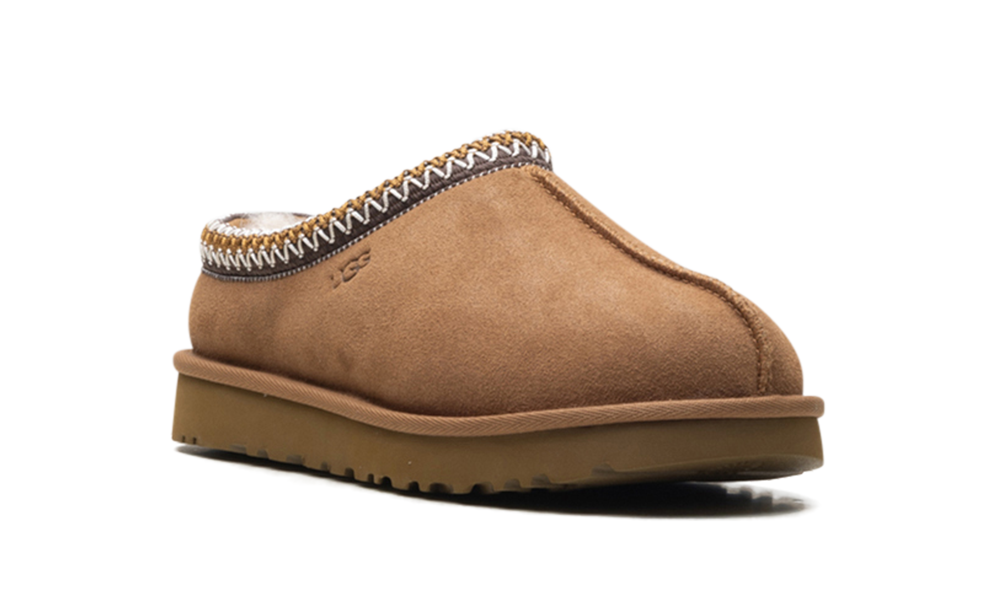 Tasman Ii Slipper Women "Chestnut" 1174470 CHE