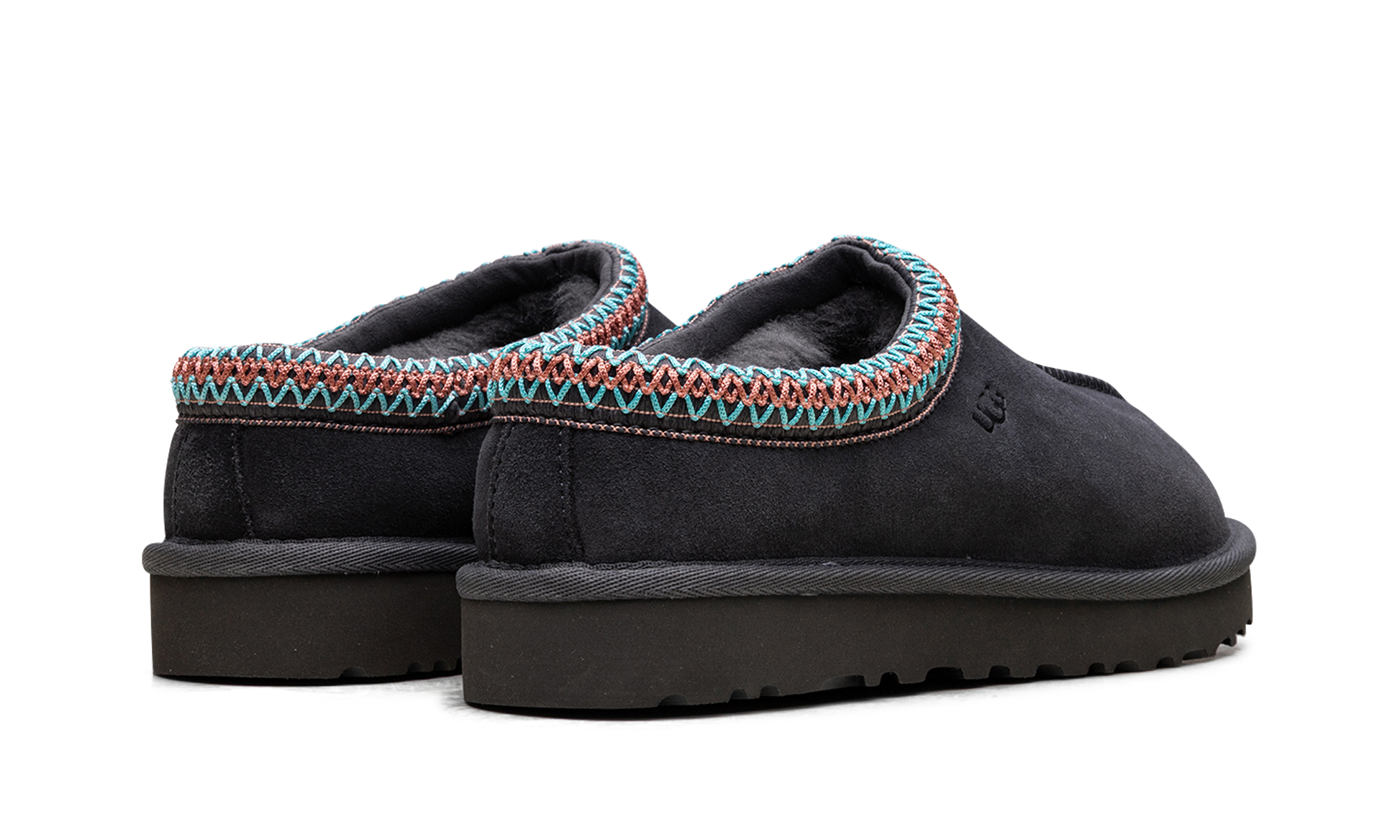 Tasman Ii Slipper Women "Dark grey" 1174470 DGRY