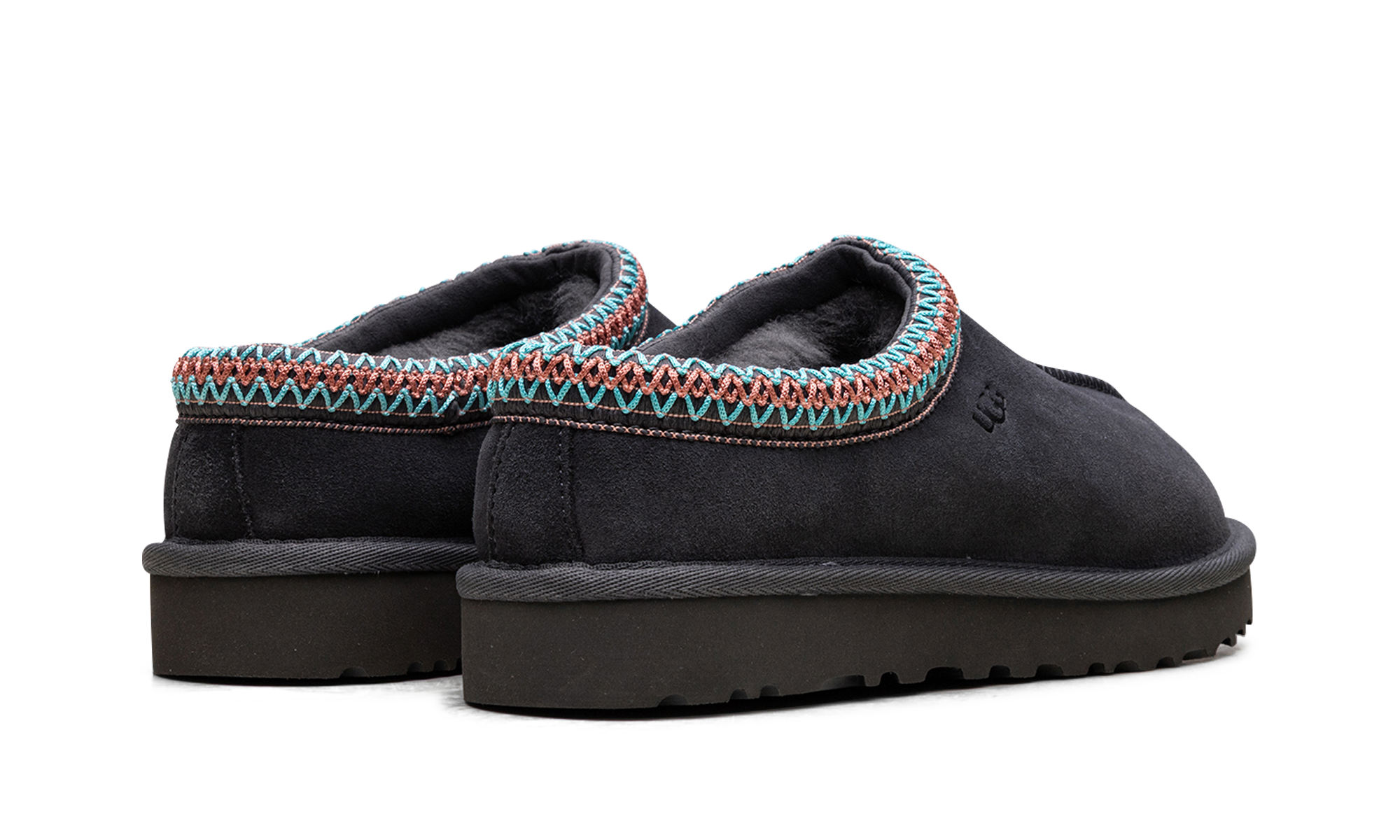 Tasman Ii Slipper Women "Dark grey" 1174470 DGRY