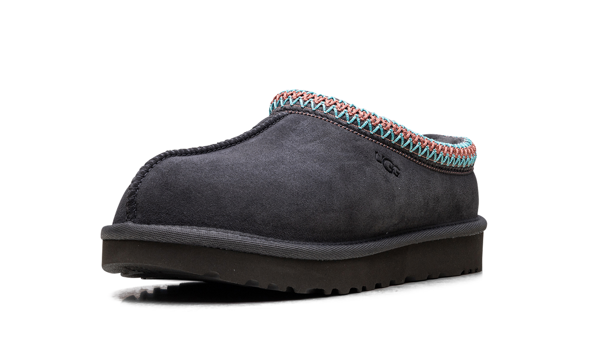 Tasman Ii Slipper Women "Dark grey" 1174470 DGRY