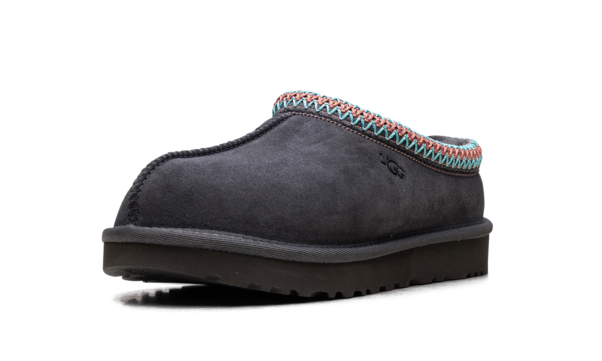Tasman Ii Slipper Women "Dark grey" 1174470 DGRY