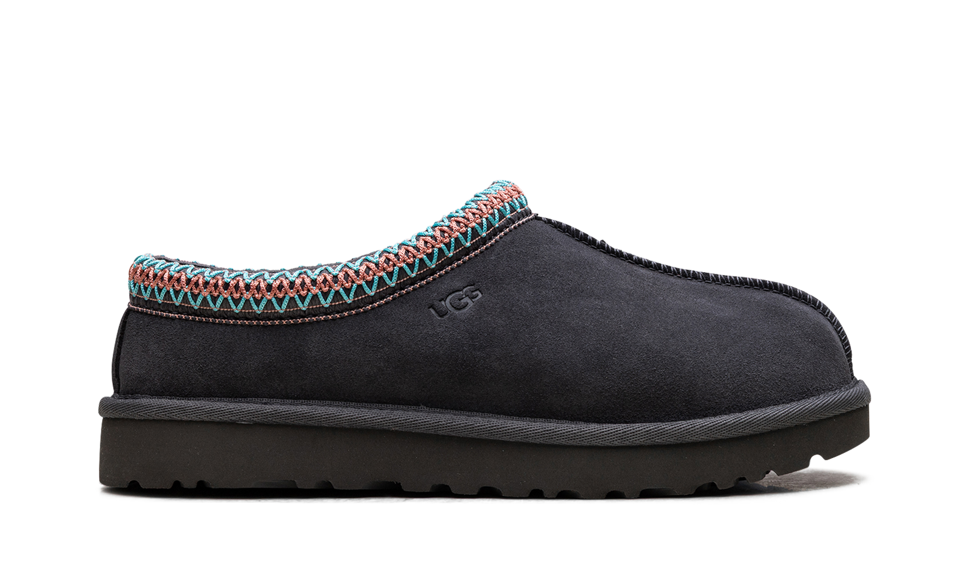 Tasman Ii Slipper Women "Dark grey" 1174470 DGRY