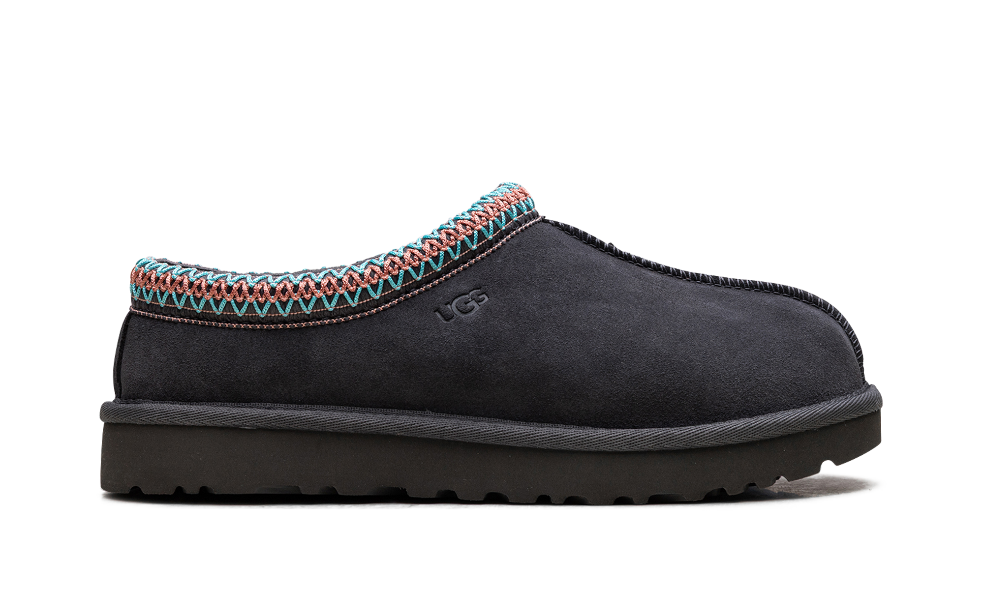 Tasman Ii Slipper Women "Dark grey" 1174470 DGRY