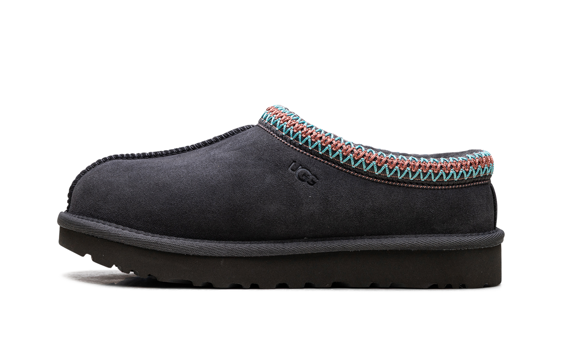Tasman Ii Slipper Women "Dark grey" 1174470 DGRY