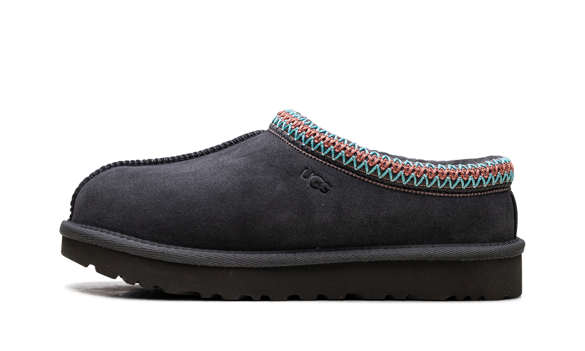 Tasman Ii Slipper Women "Dark grey" 1174470 DGRY