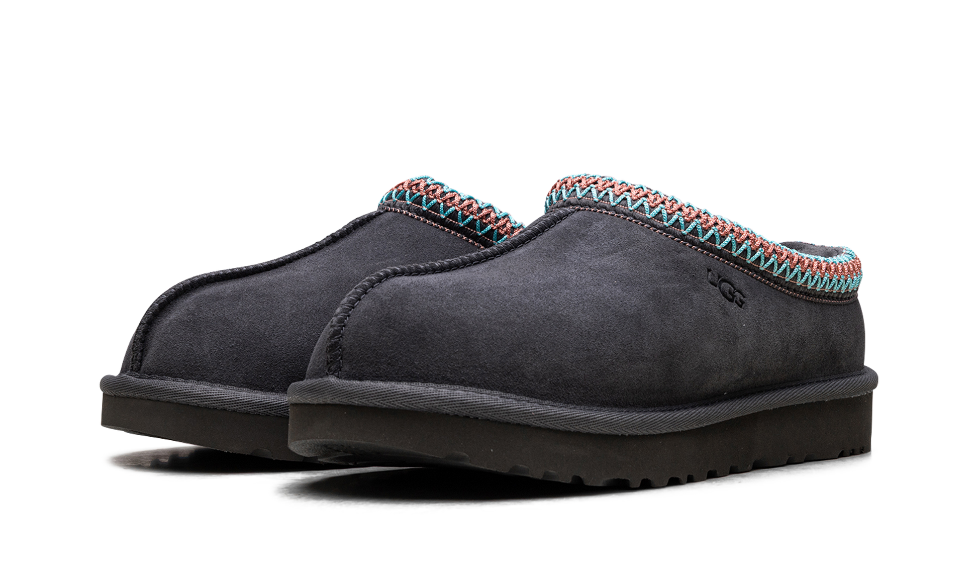 Tasman Ii Slipper Women "Dark grey" 1174470 DGRY