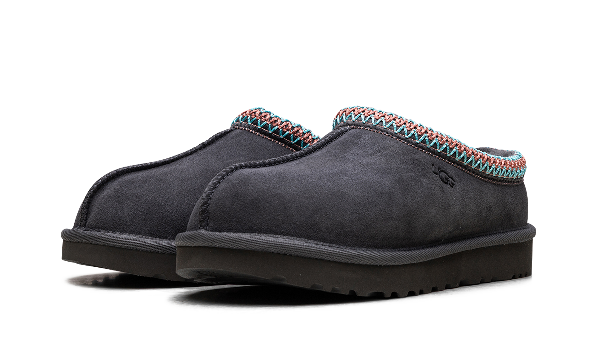 Tasman Ii Slipper Women "Dark grey" 1174470 DGRY