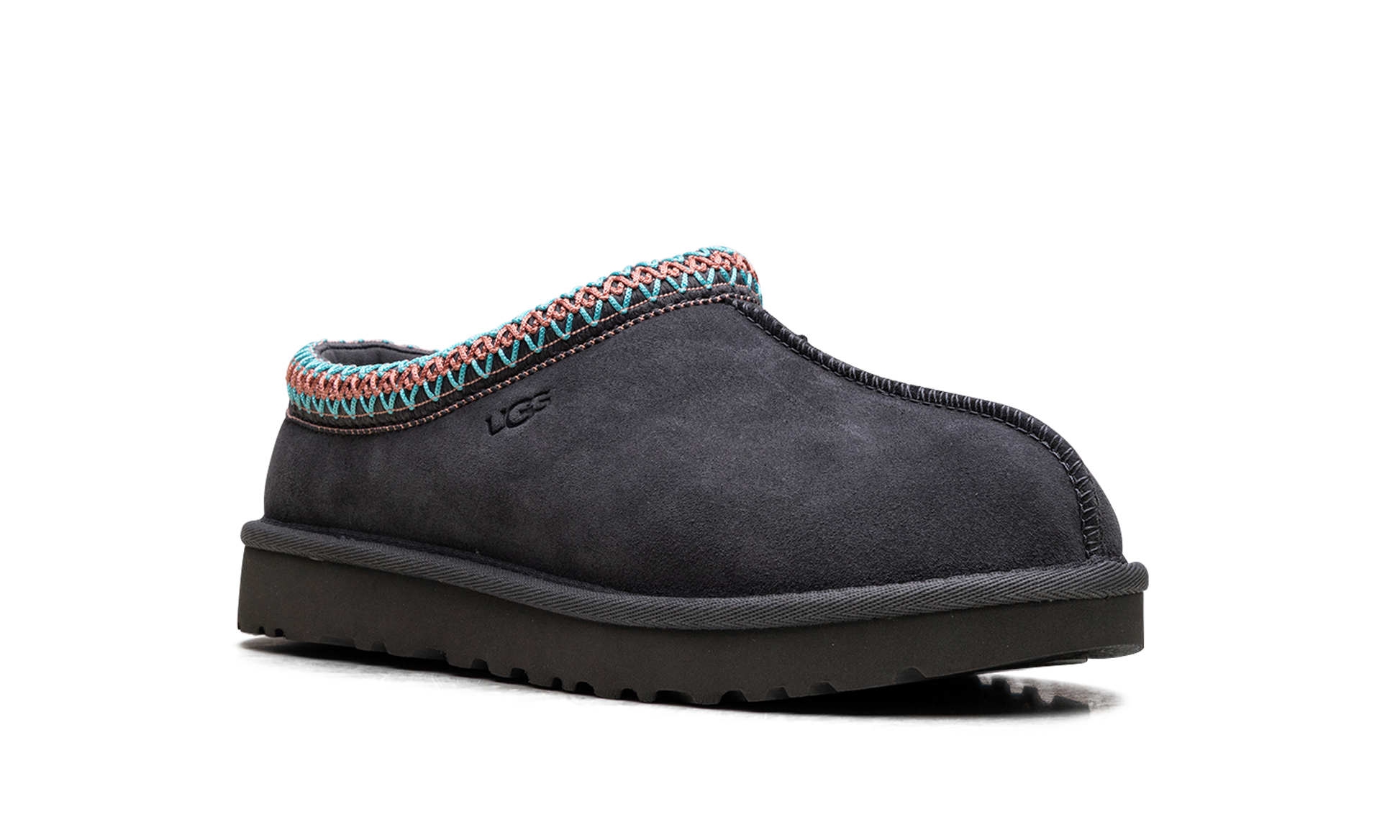 Tasman Ii Slipper Women "Dark grey" 1174470 DGRY