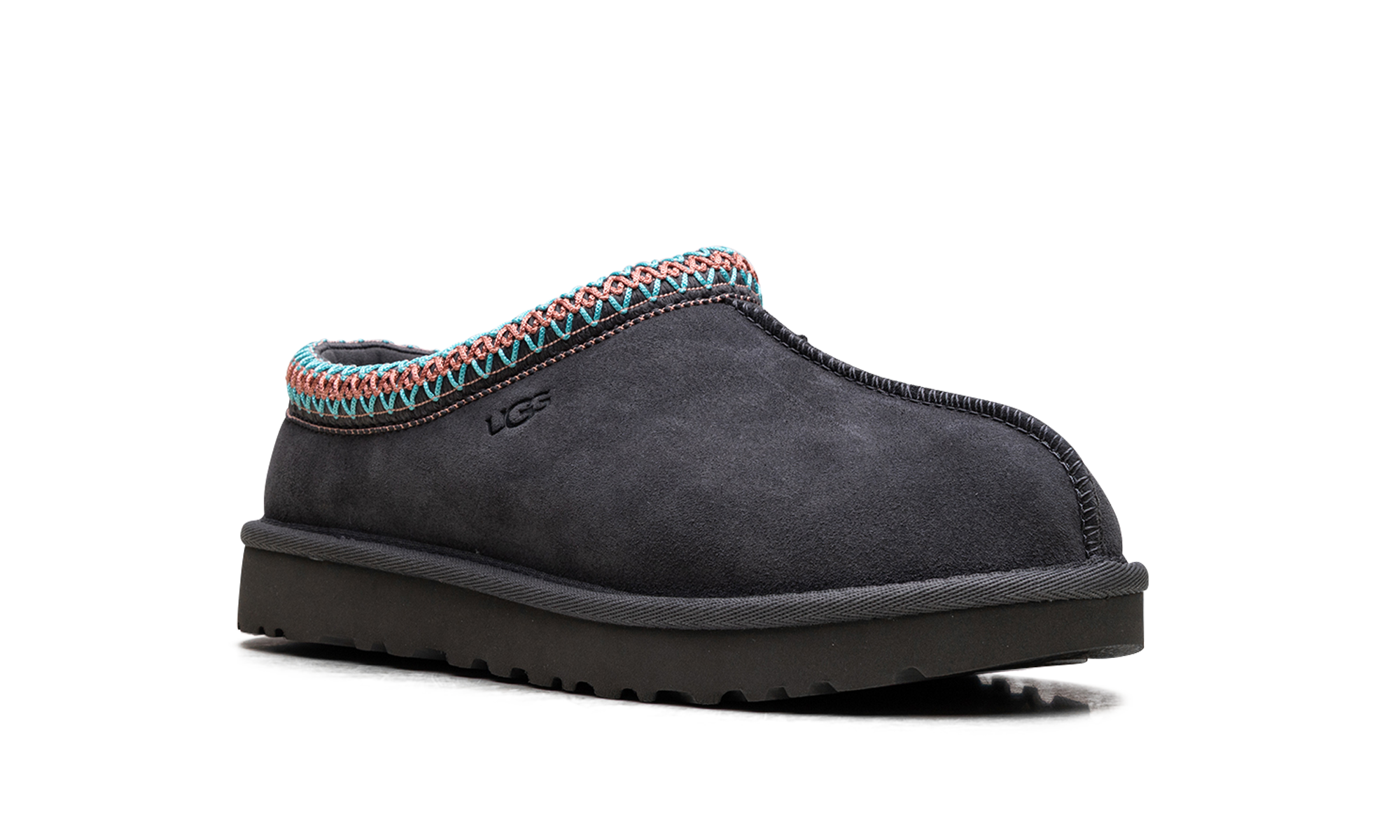 Tasman Ii Slipper Women "Dark grey" 1174470 DGRY