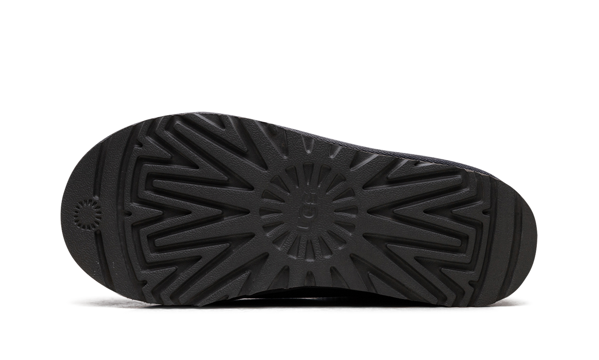 Tasman Ii Slipper Women "Dark grey" 1174470 DGRY