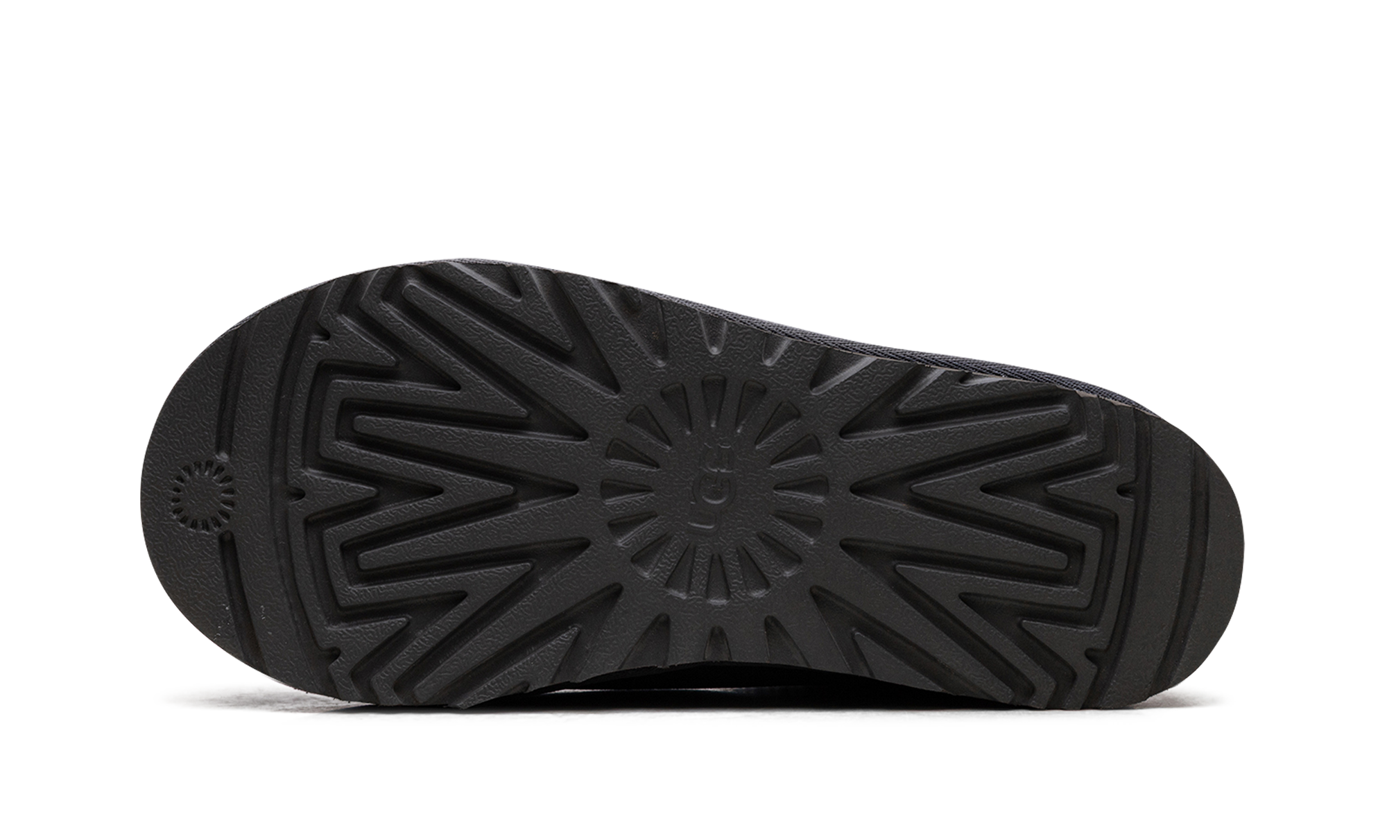 Tasman Ii Slipper Women "Dark grey" 1174470 DGRY