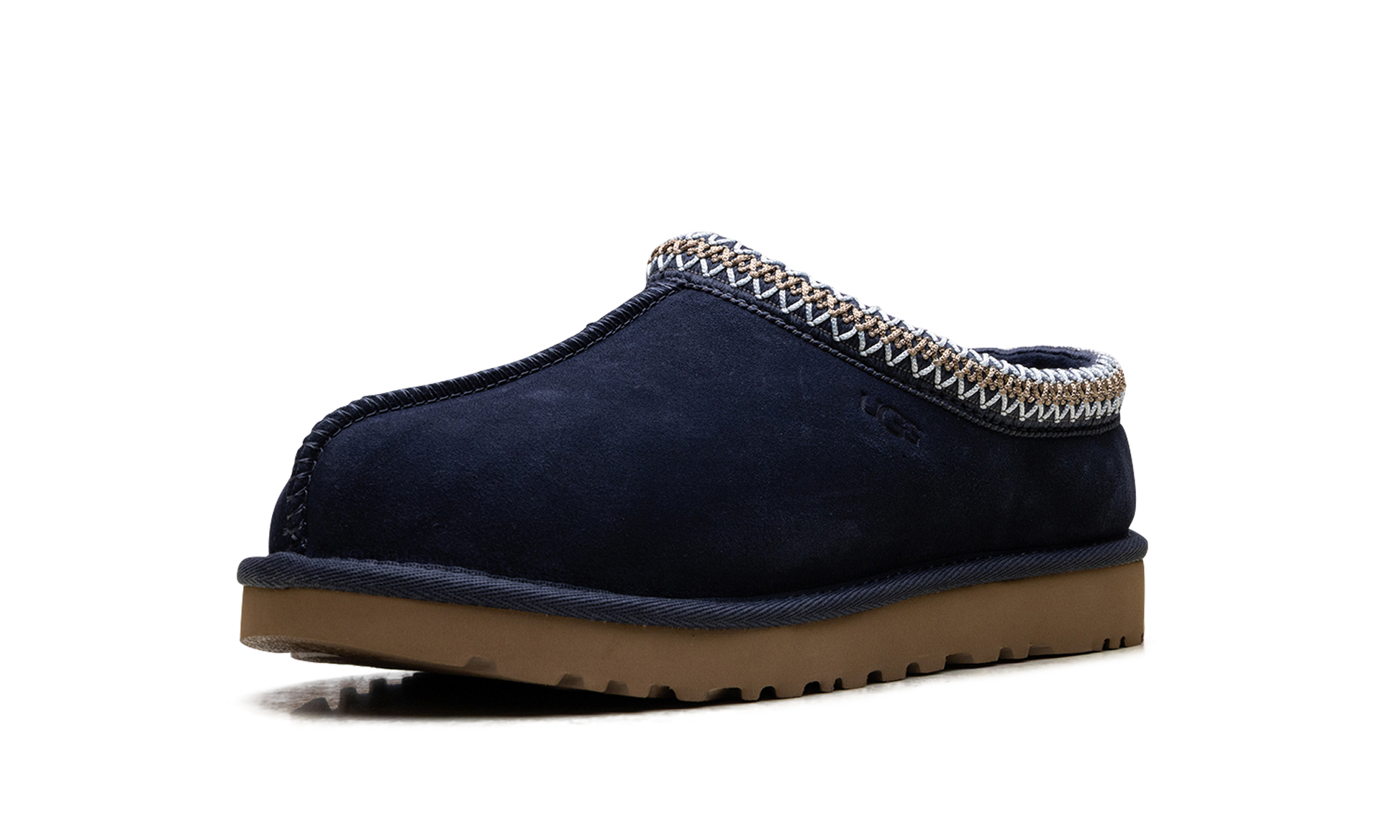 Tasman Ii Slipper Women "Dark indigo" 1174470 DKN