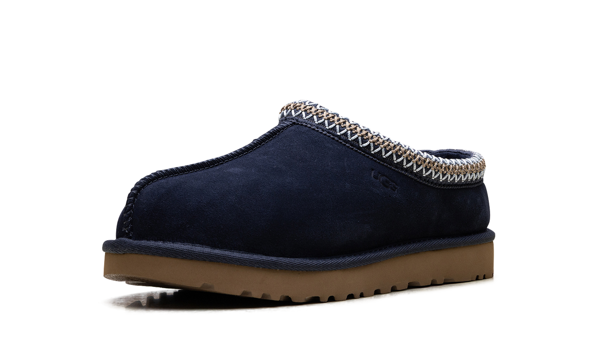 Tasman Ii Slipper Women "Dark indigo" 1174470 DKN