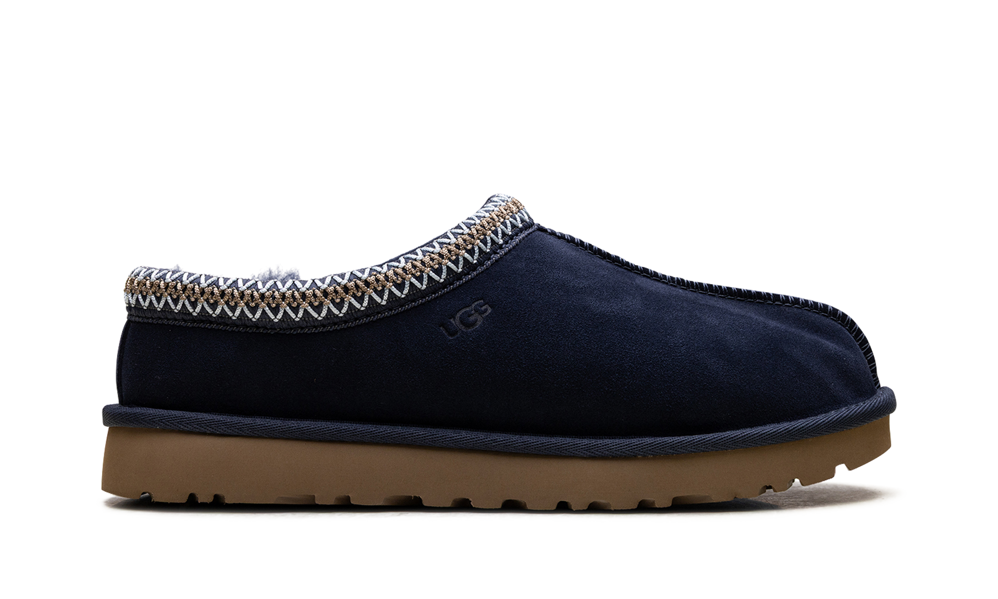 Tasman Ii Slipper Women "Dark indigo" 1174470 DKN